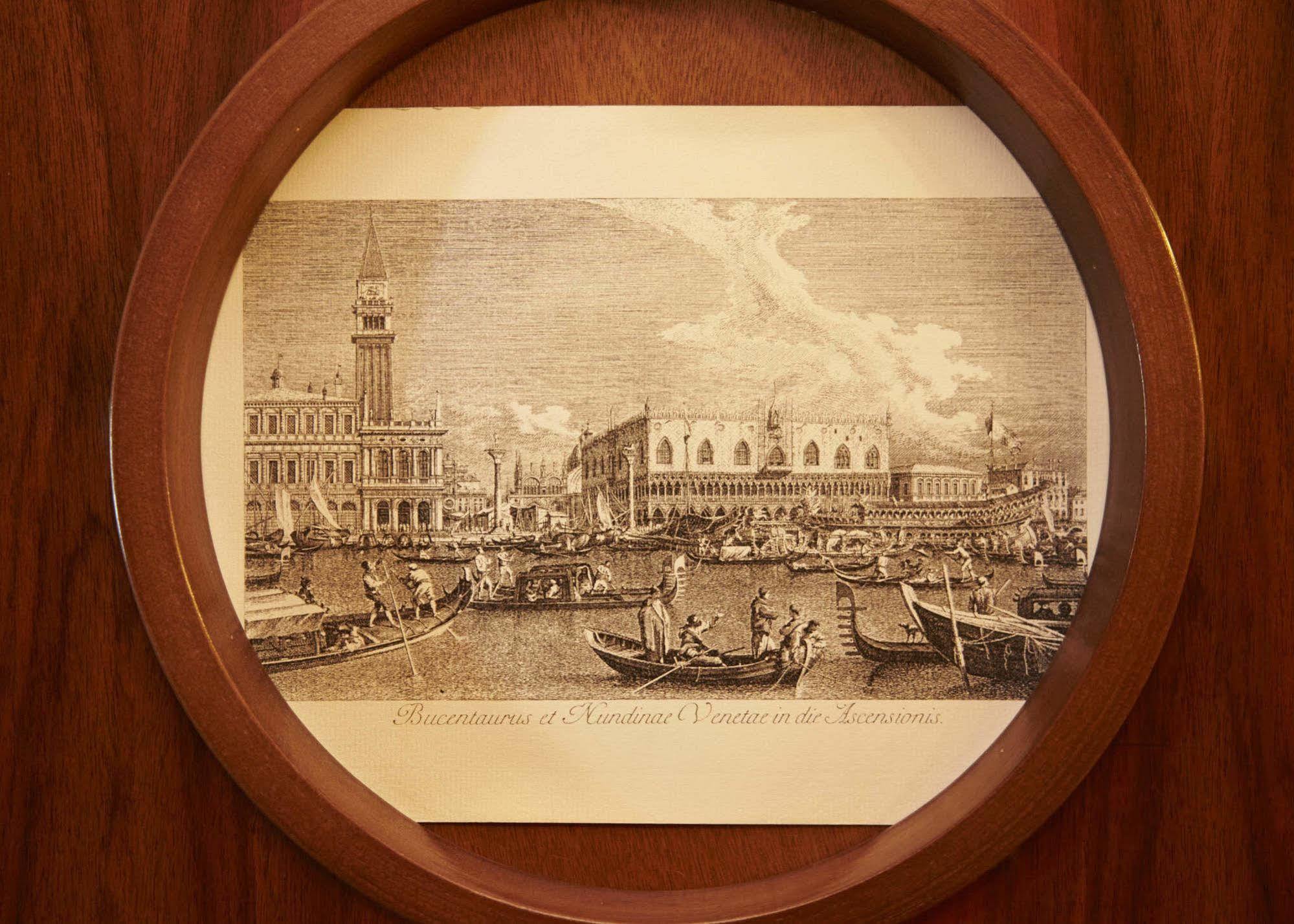 Lisbona Hotel Venice