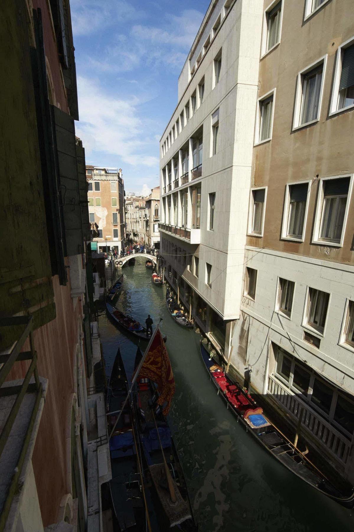 Lisbona Hotel Veneza