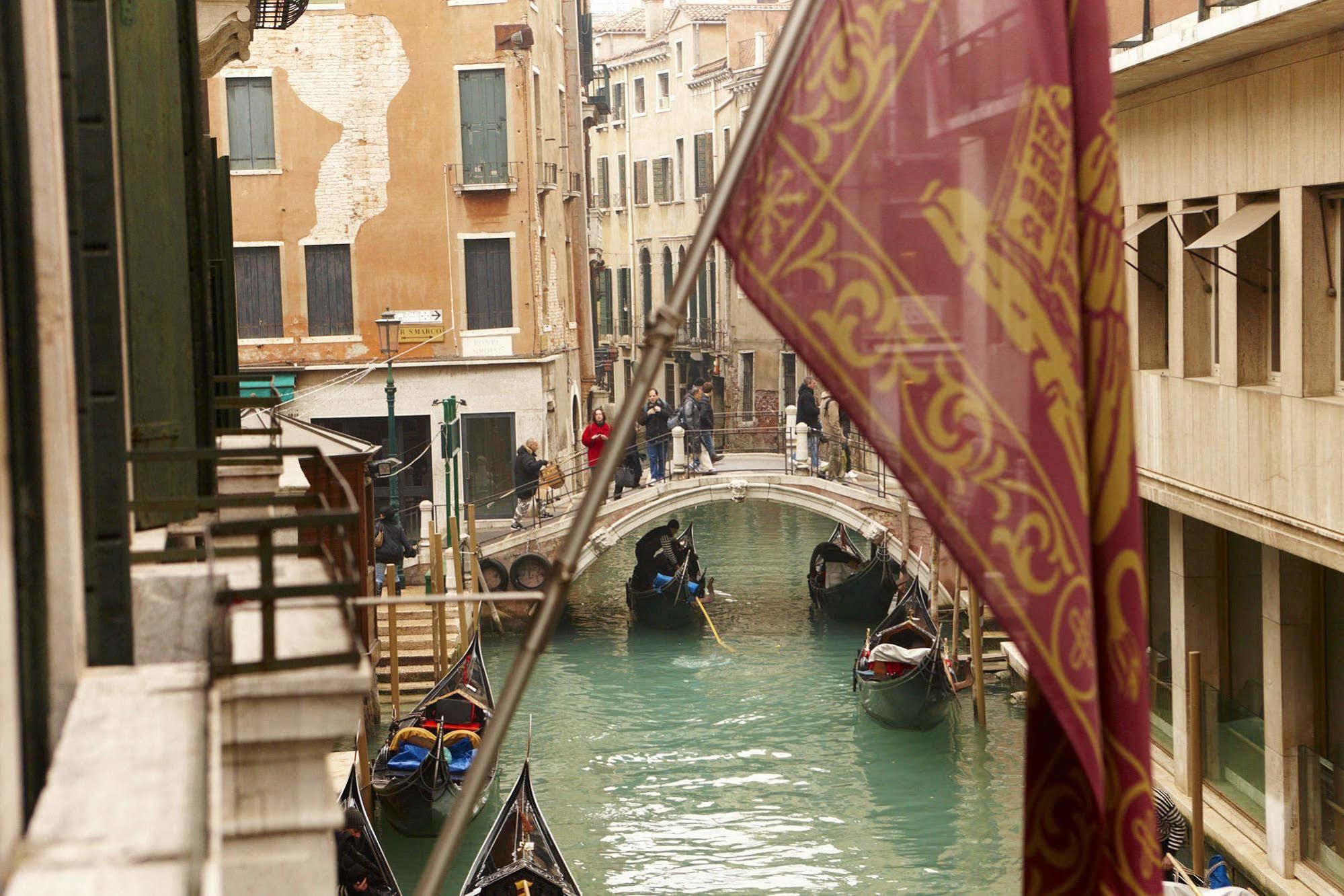 Lisbona Hotel Veneza