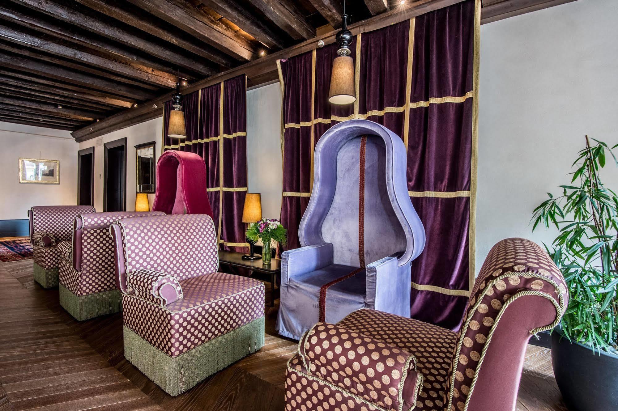 Aqua Palace Hotel Venice