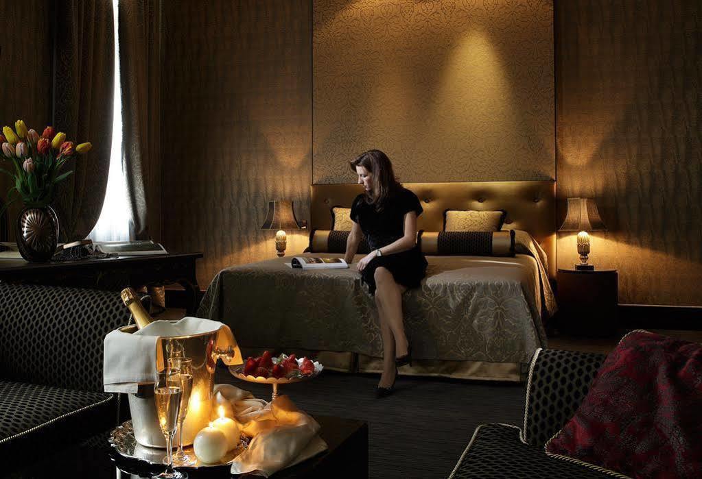 Aqua Palace 4* Venice