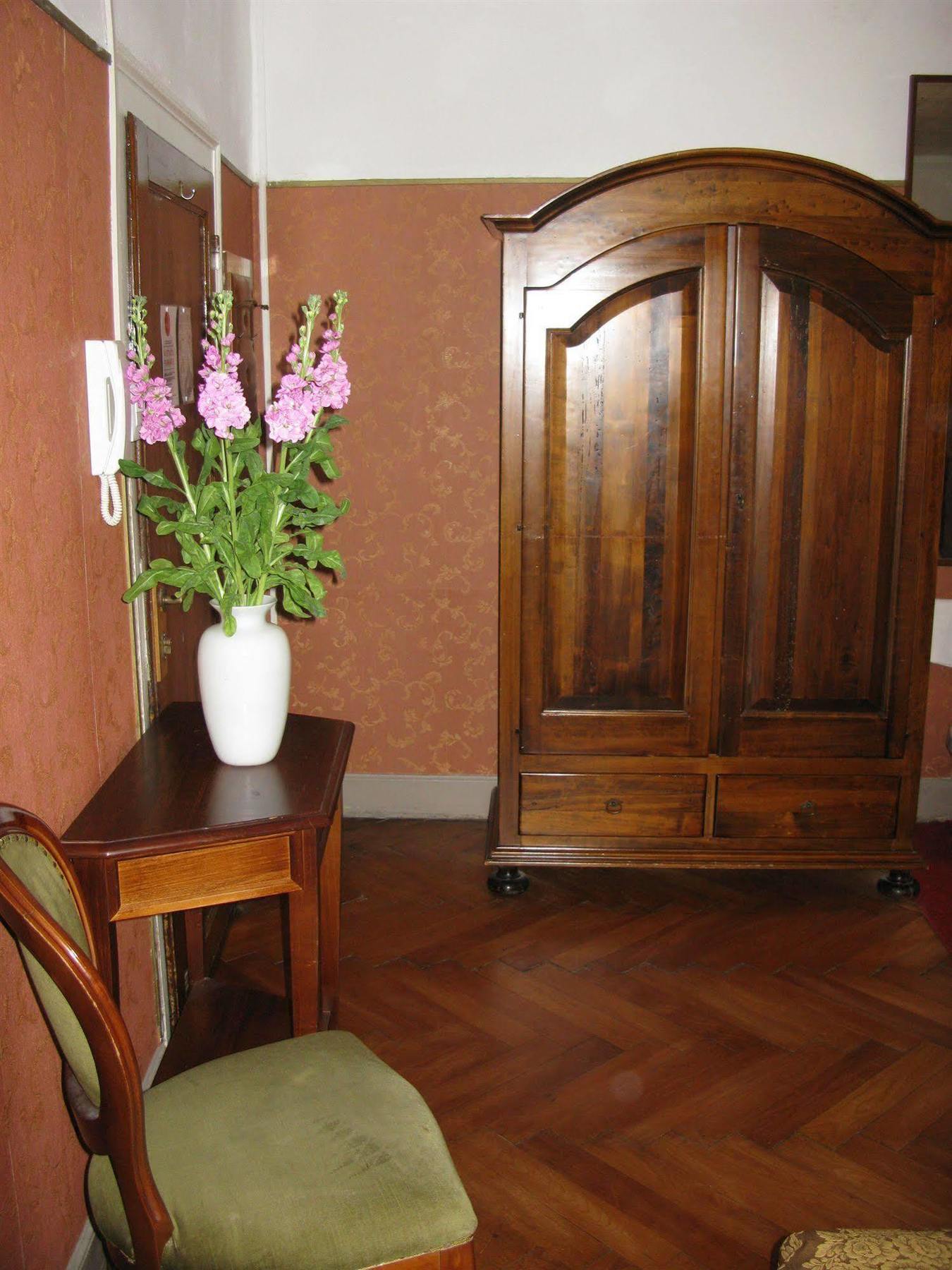 Palazzina Sardi Hotel