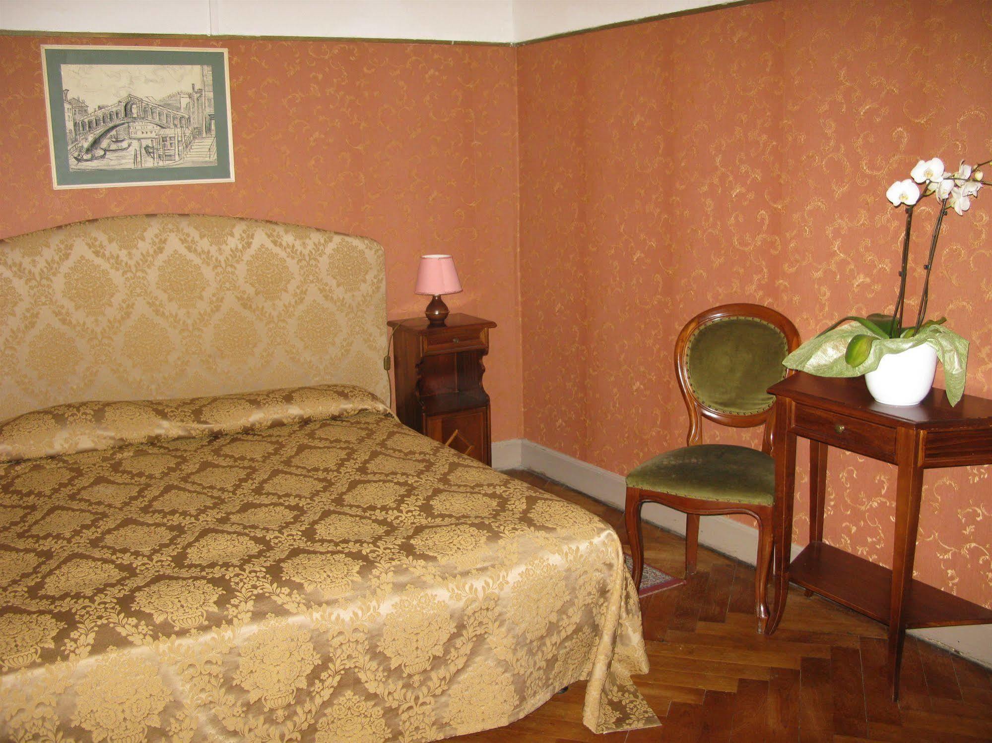 Hotel Palazzina Sardi 4*