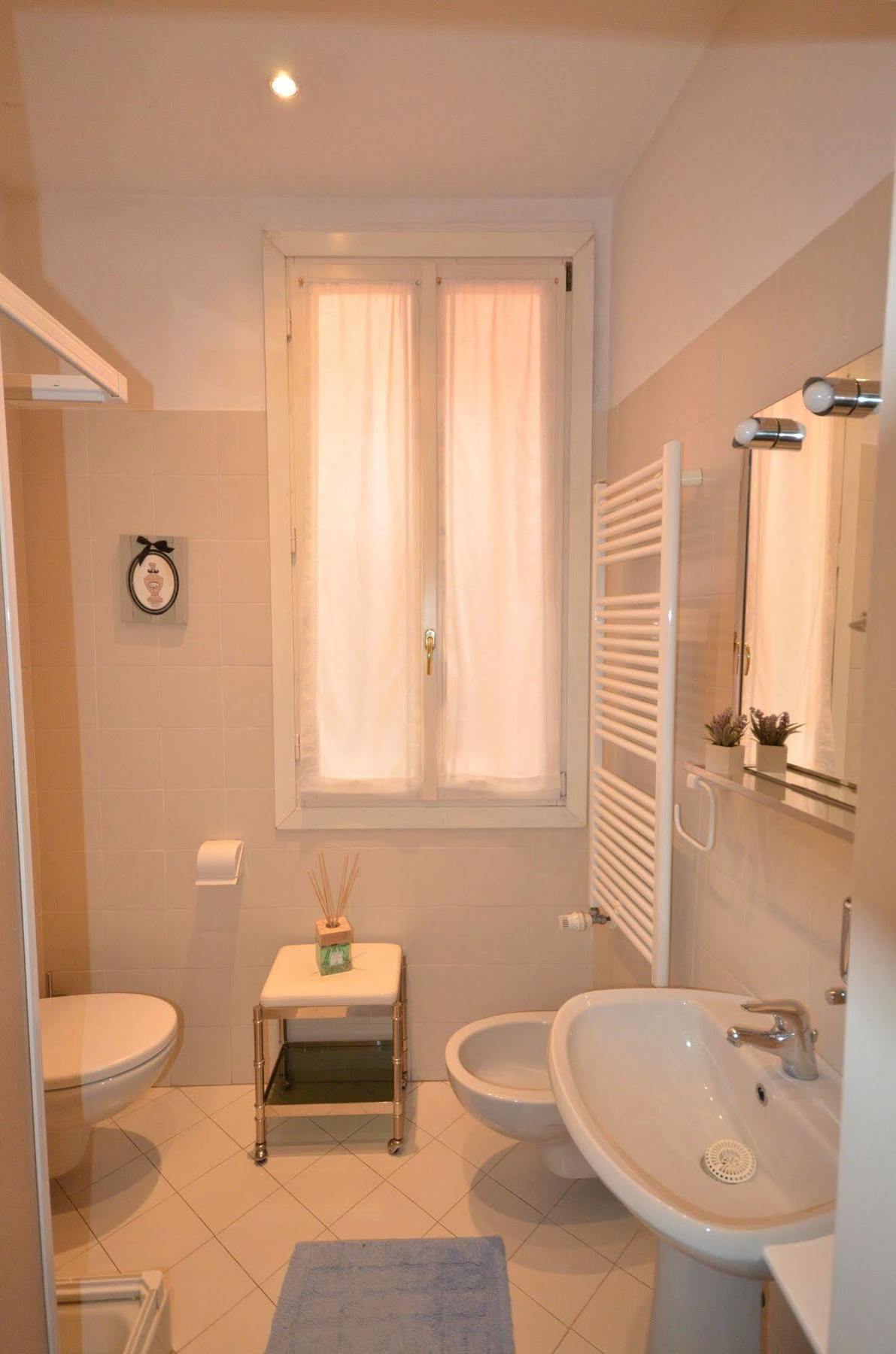 Casa Petrarca Venice