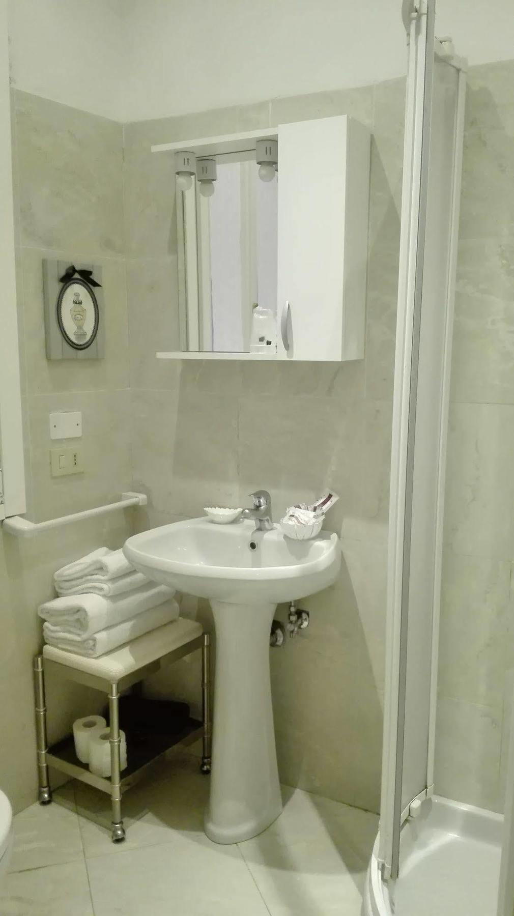 Hotel Casa Petrarca Venice