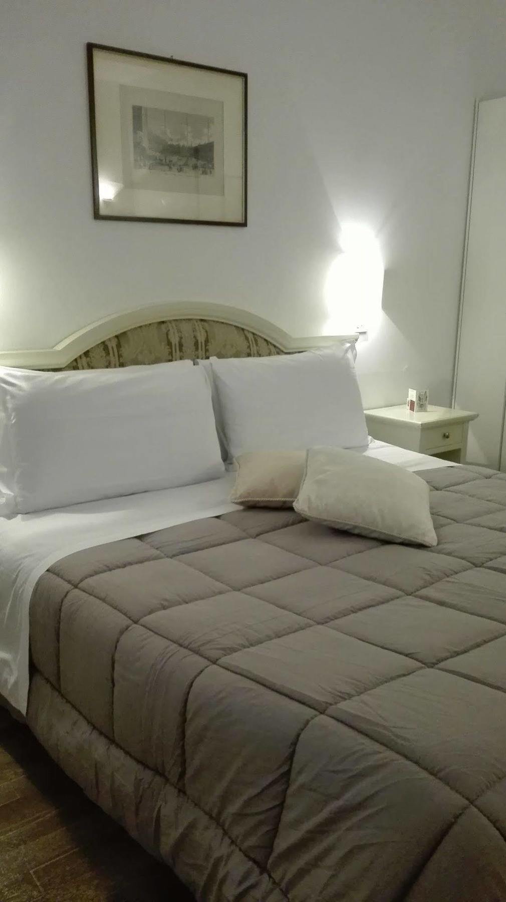 Casa Petrarca Hotel