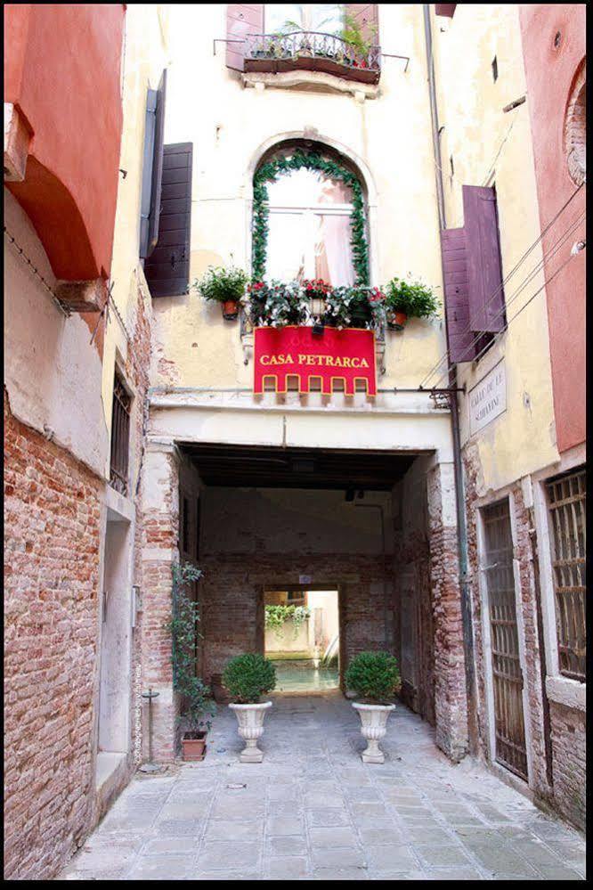 Casa Petrarca