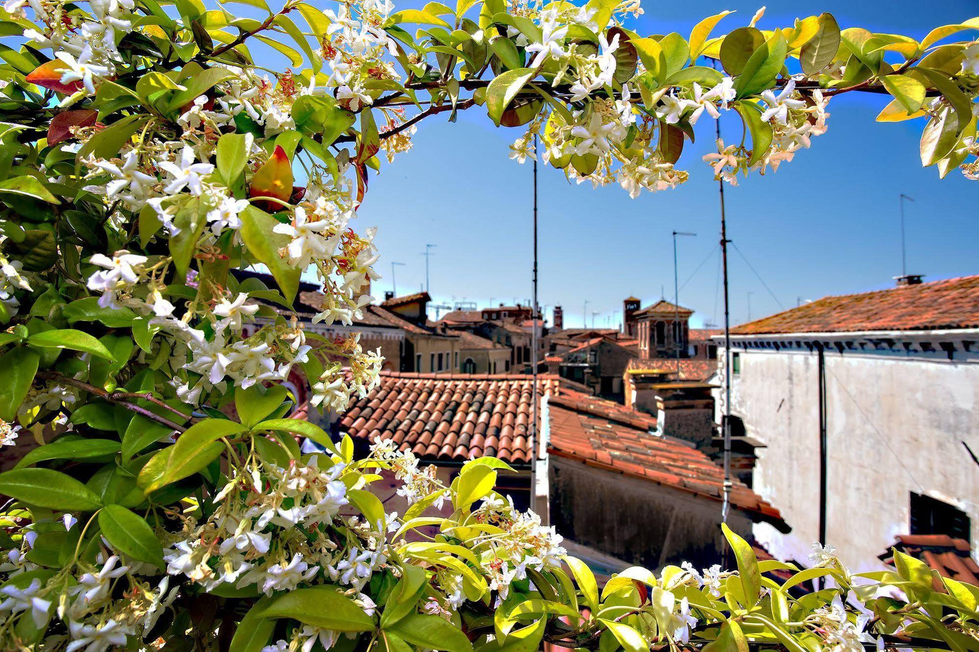 Bed & Breakfast Ca' San Giorgio B&B 2*