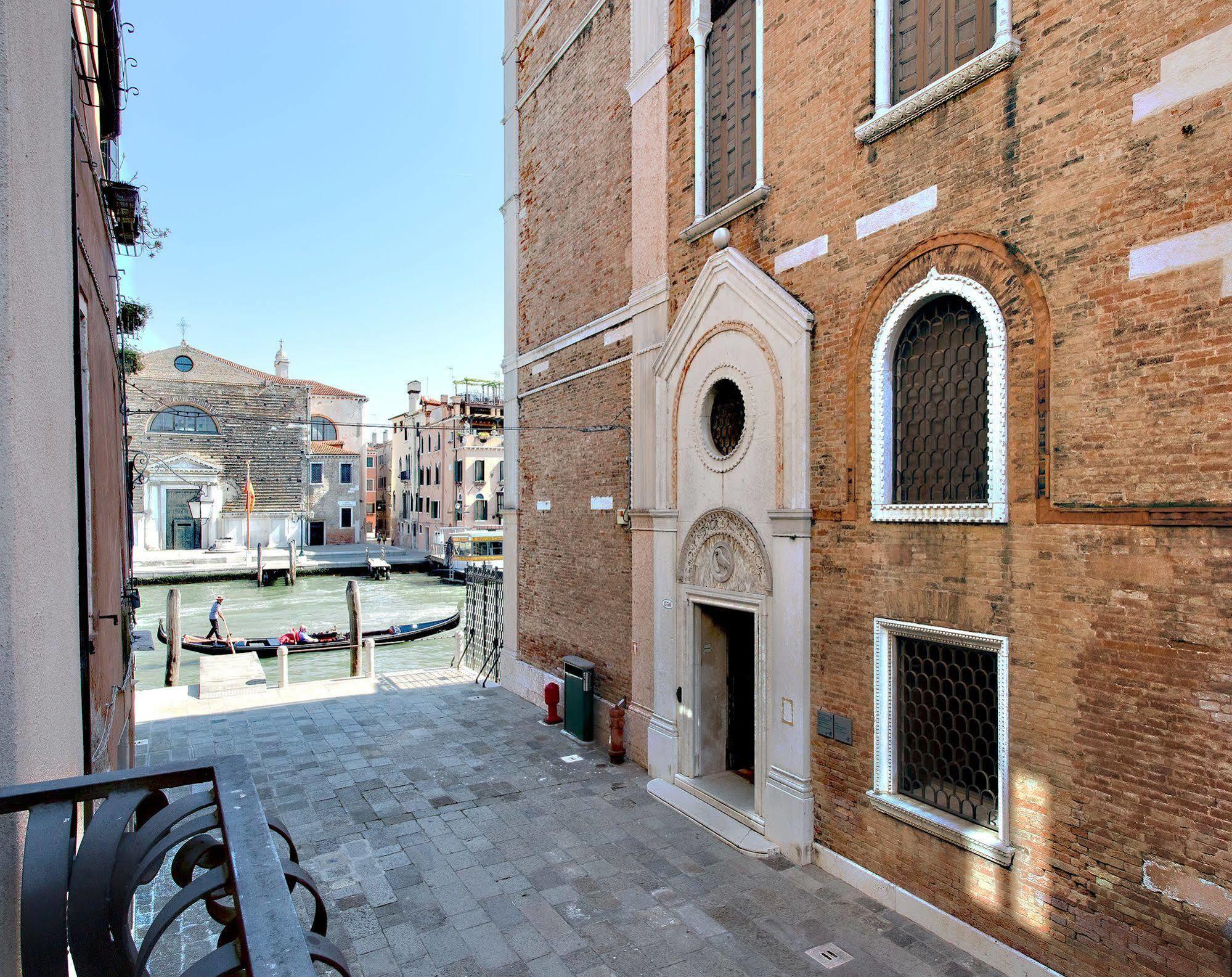 Ca' San Giorgio B&B