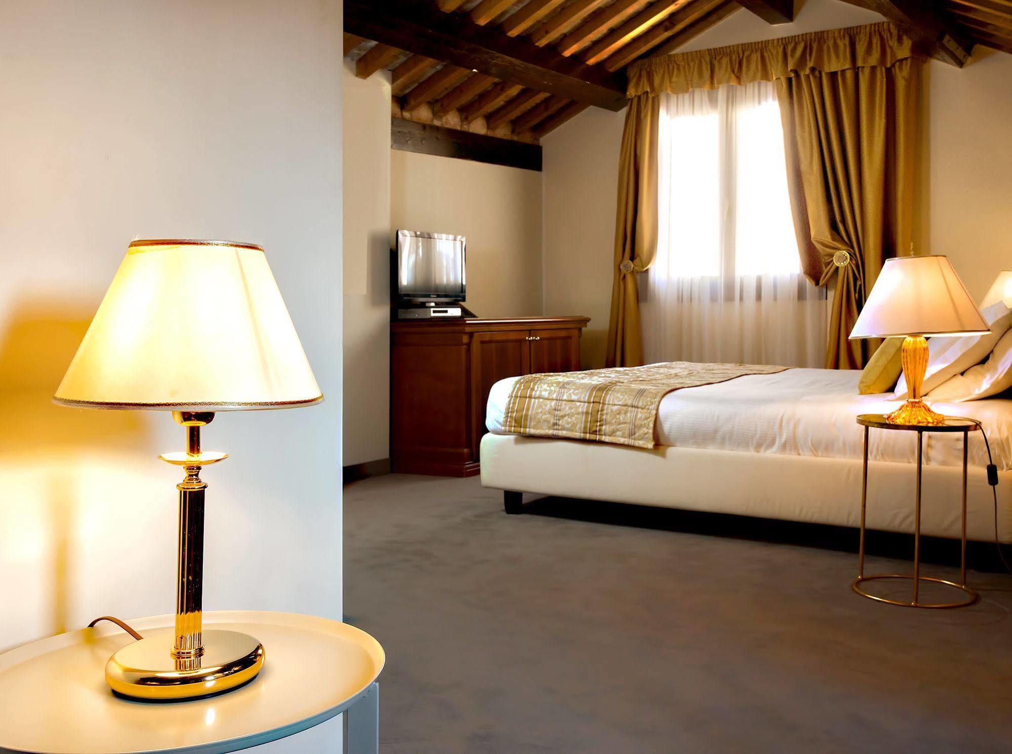Ca' San Giorgio B&B Bed & Breakfast Venice