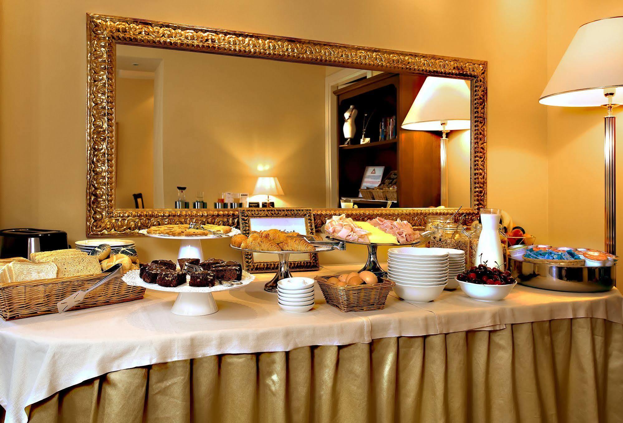 Ca' San Giorgio B&B 2* Venice
