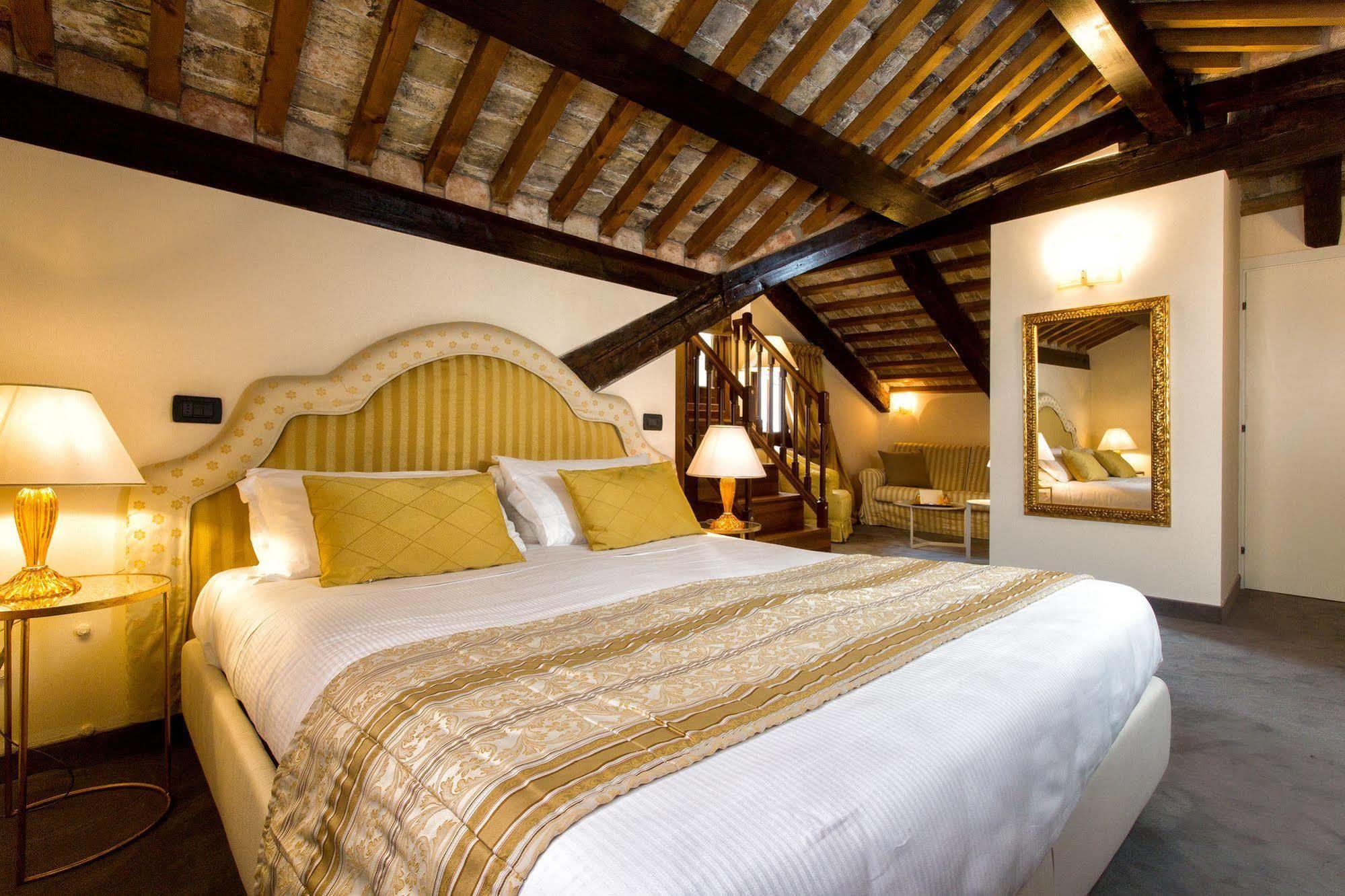 Ca' San Giorgio B&B 2*
