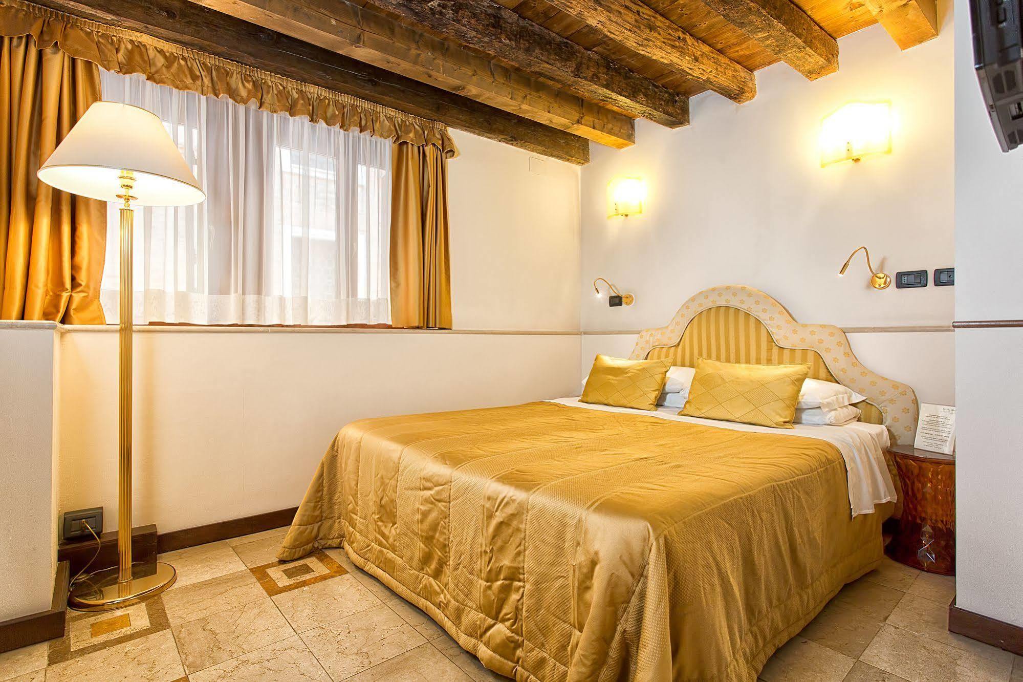 Ca' San Giorgio B&B