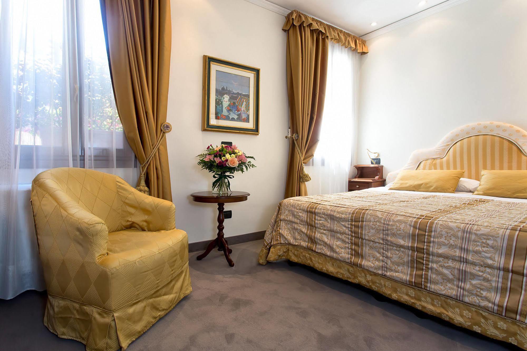 Ca' San Giorgio B&B Venice