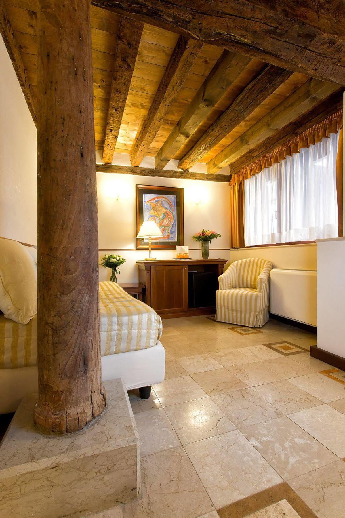 Ca' San Giorgio B&B