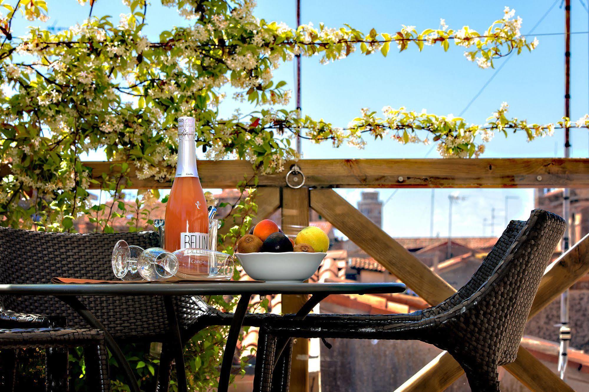 Ca' San Giorgio B&B 2*
