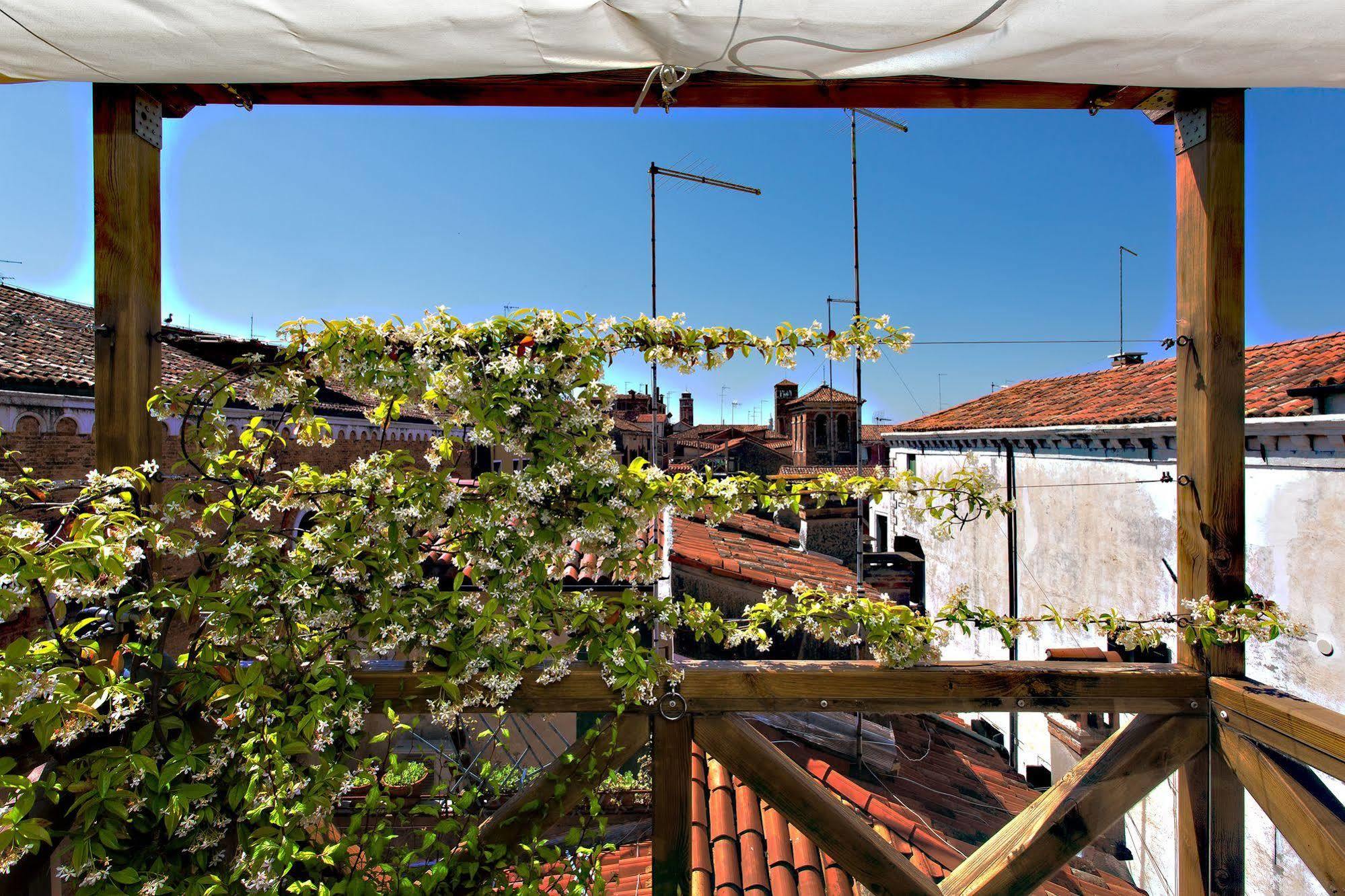 Bed & Breakfast Ca' San Giorgio B&B 2*