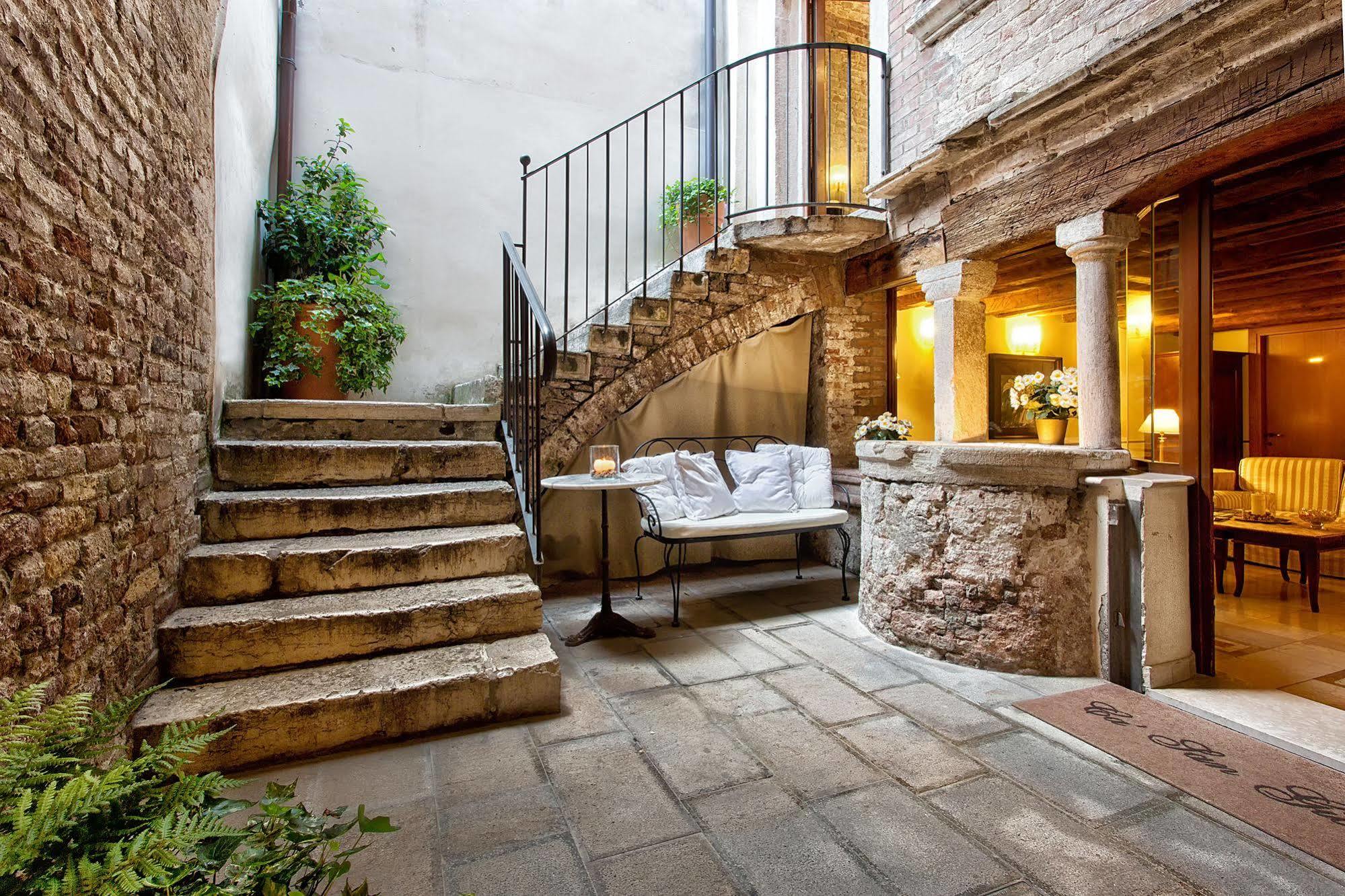 Ca' San Giorgio B&B Bed & Breakfast