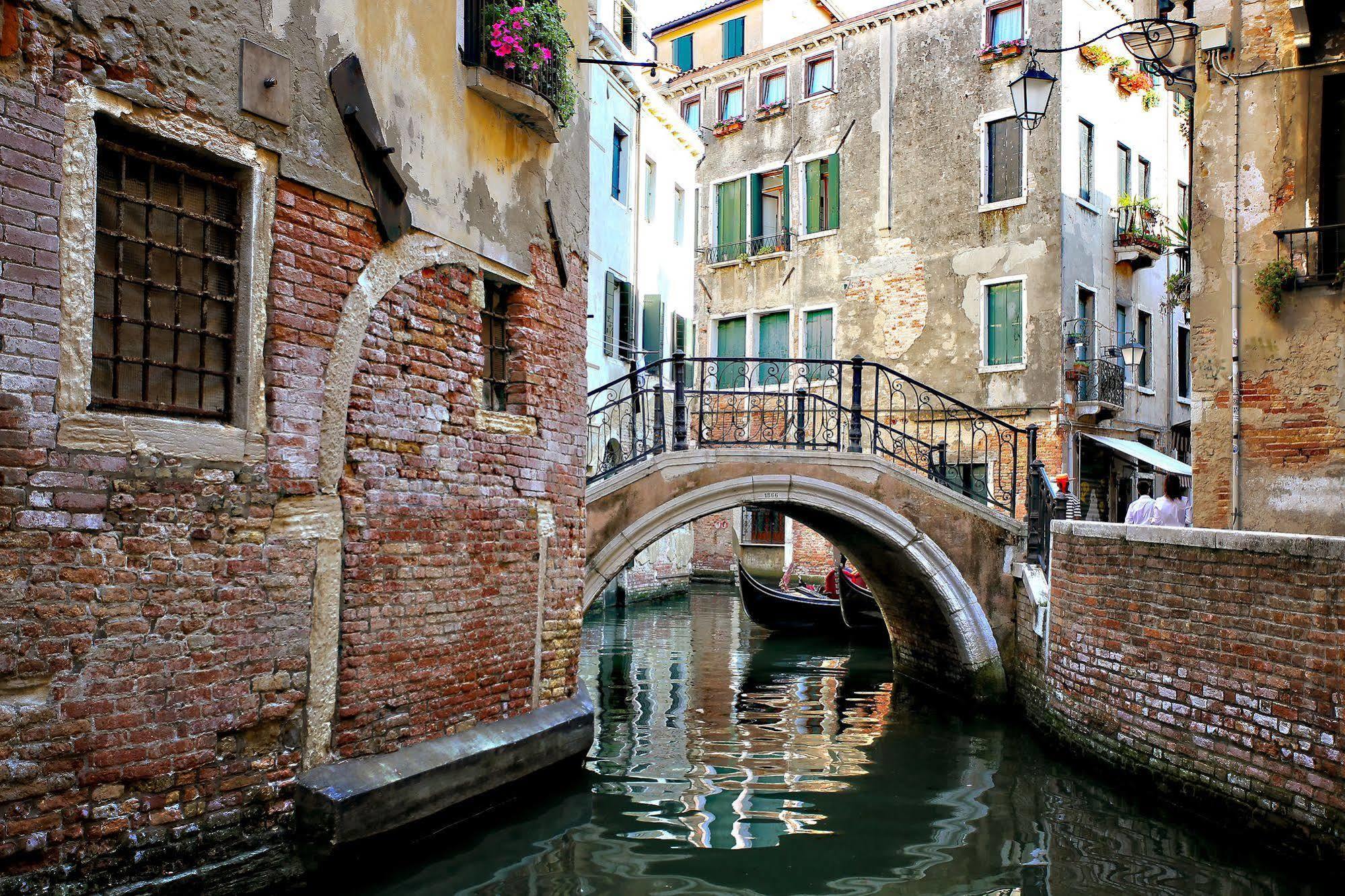 Ca' San Giorgio B&B 2*