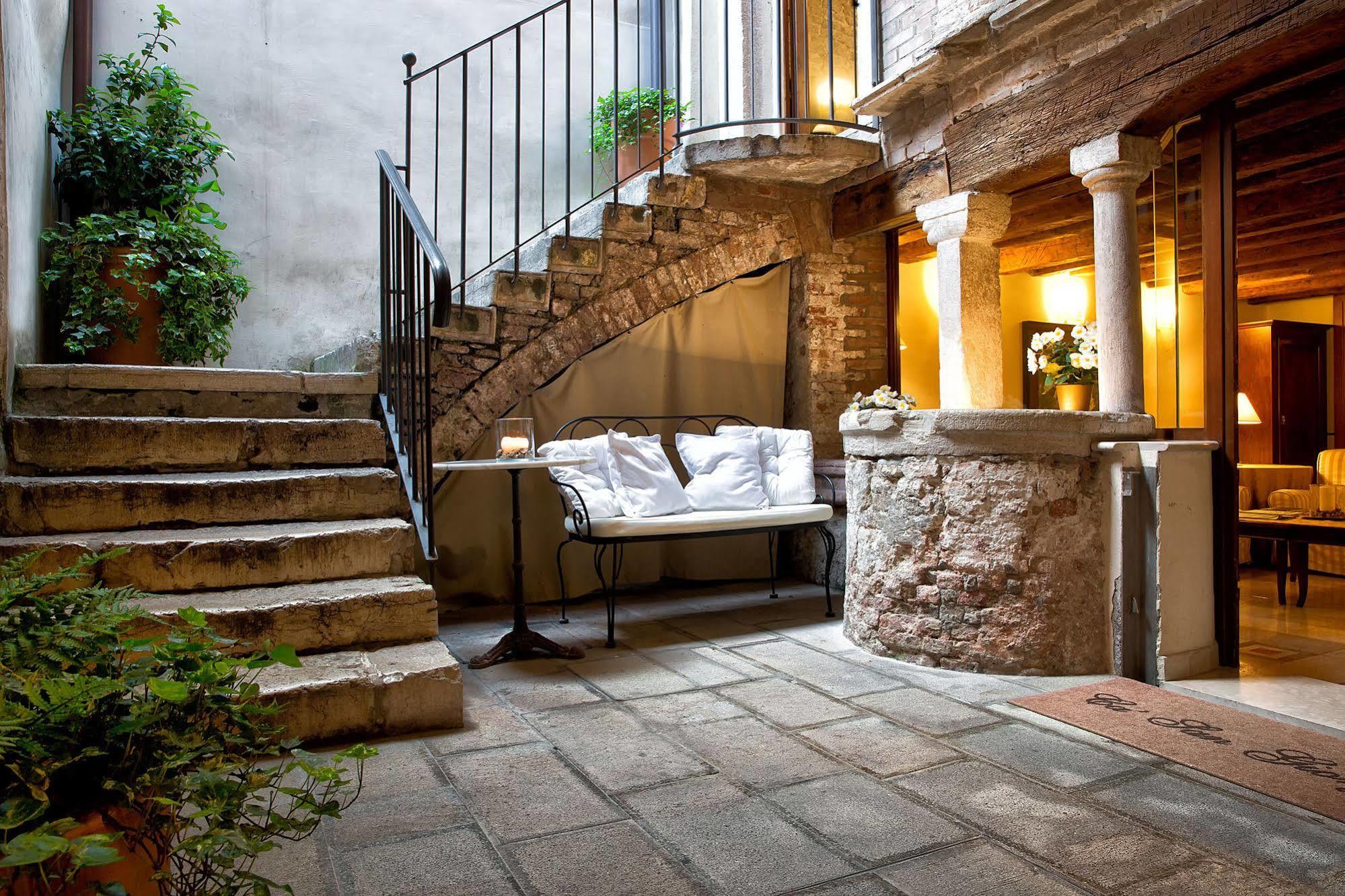 Bed & Breakfast Ca' San Giorgio B&B