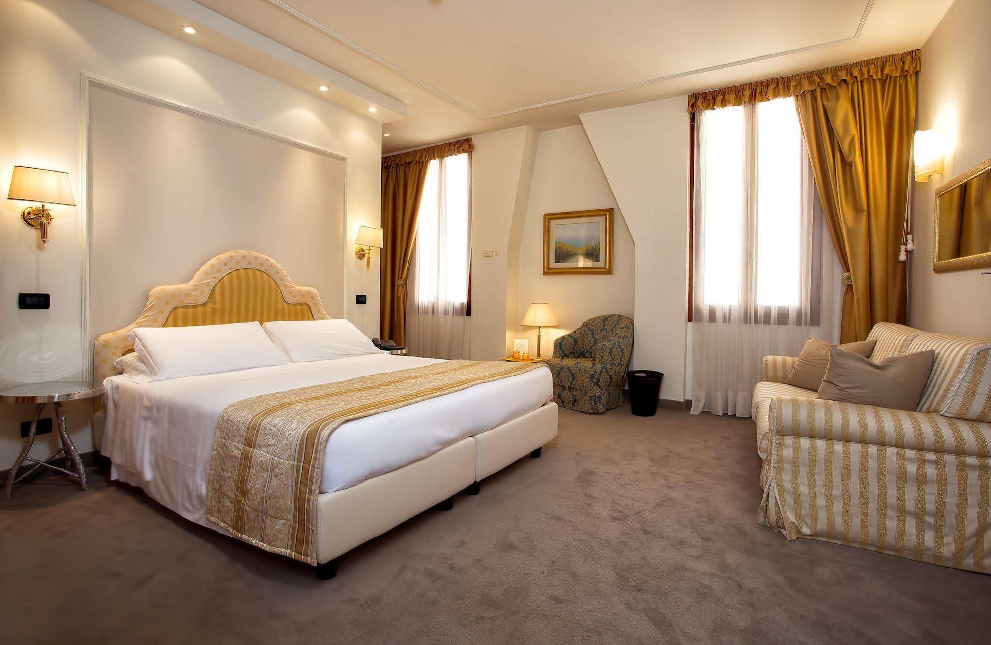 Ca' San Giorgio B&B Venice