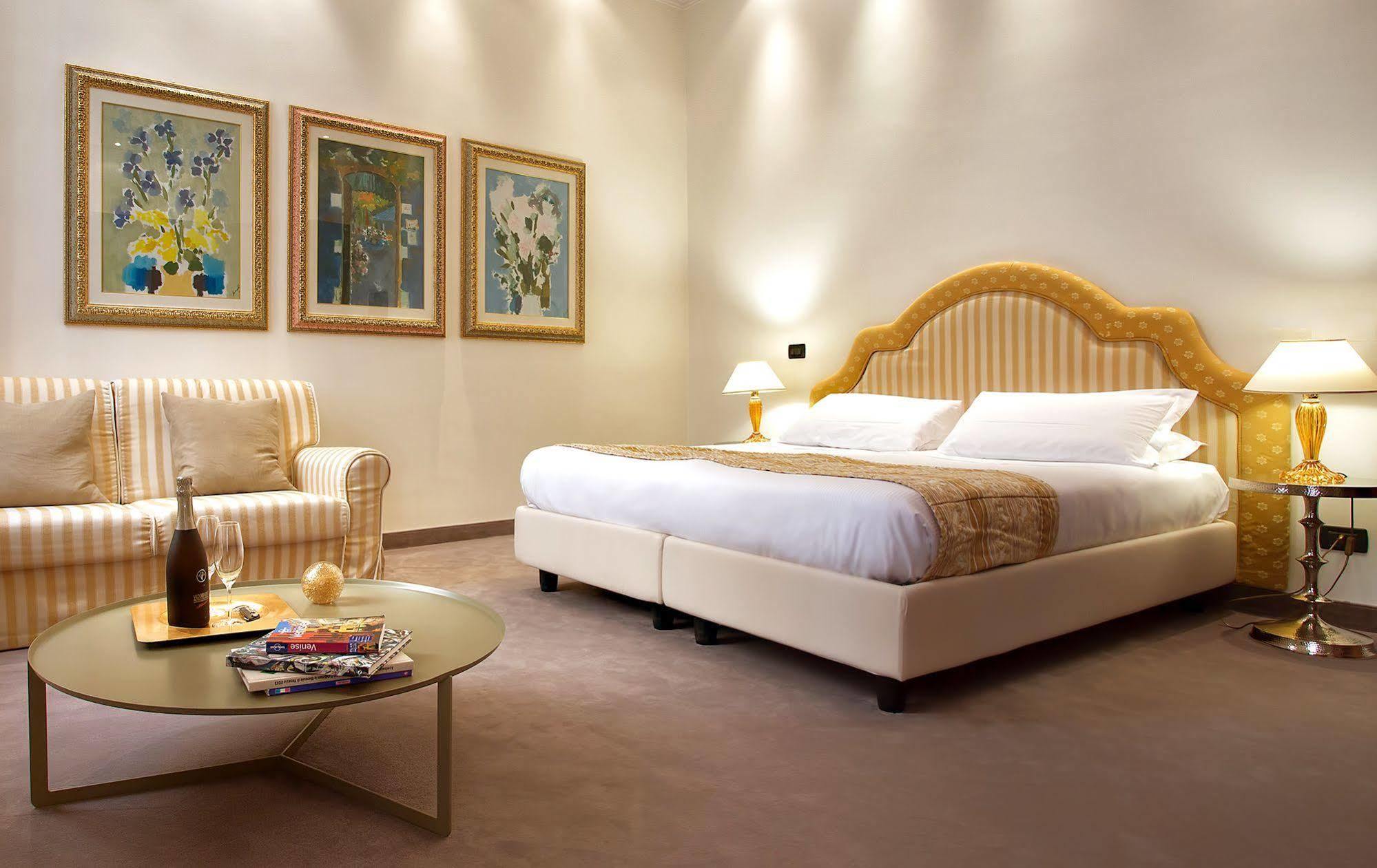 Ca' San Giorgio B&B 2* Venice