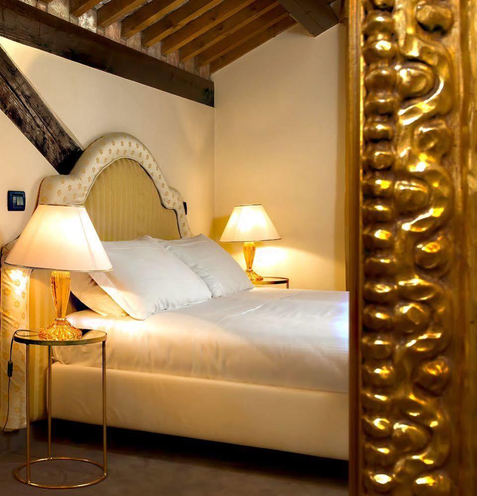Ca' San Giorgio B&B Venice