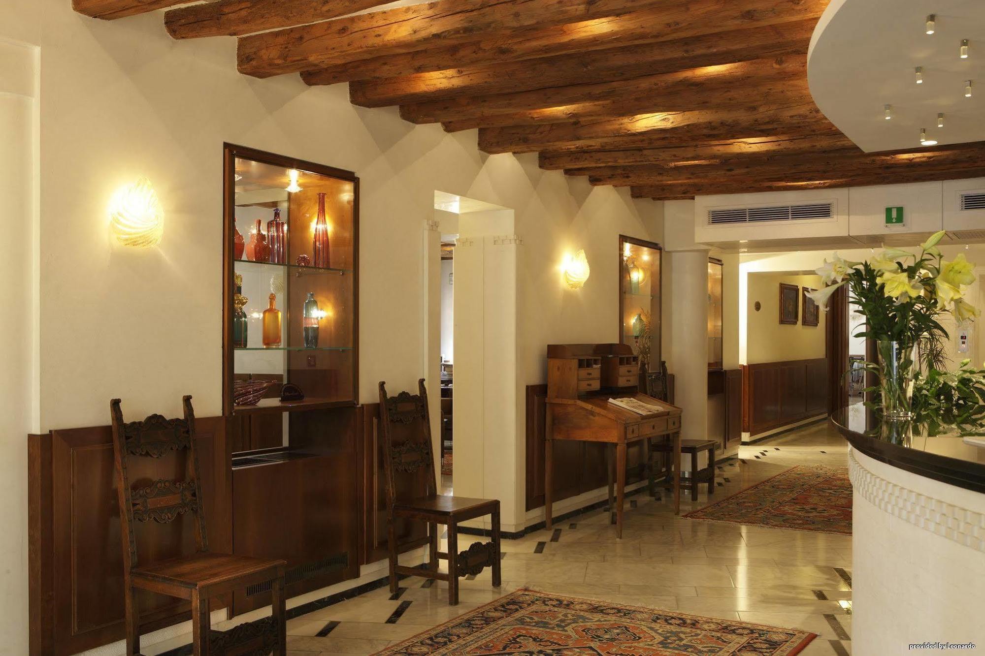 Bisanzio 4* Veneza