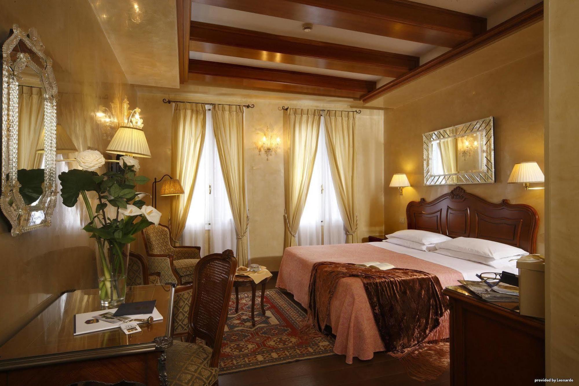 Bisanzio Hotel 4*