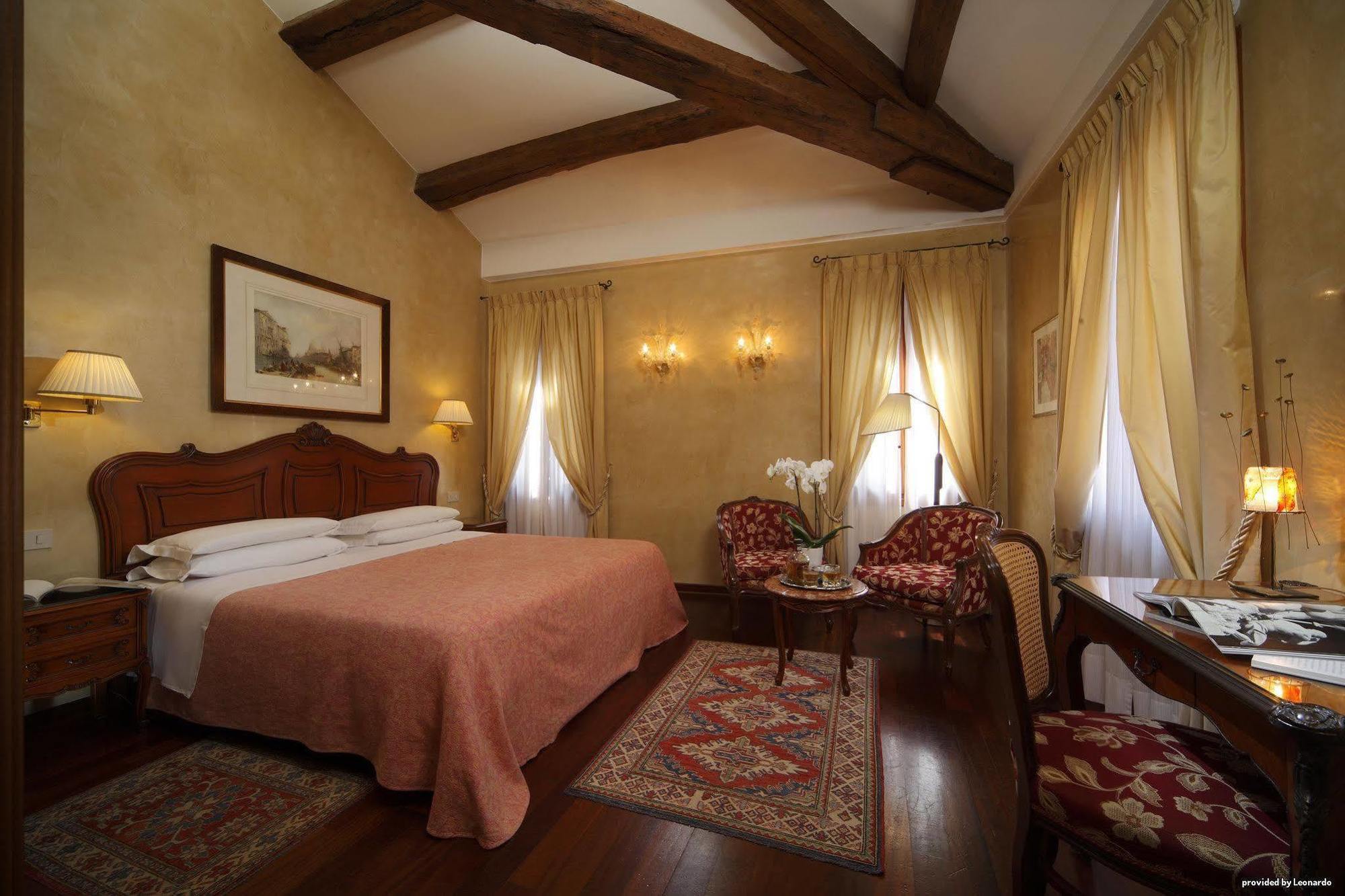 Bisanzio Hotel 4*