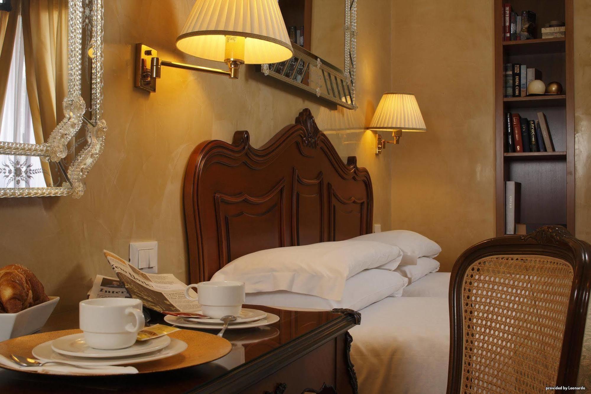 Bisanzio Hotel