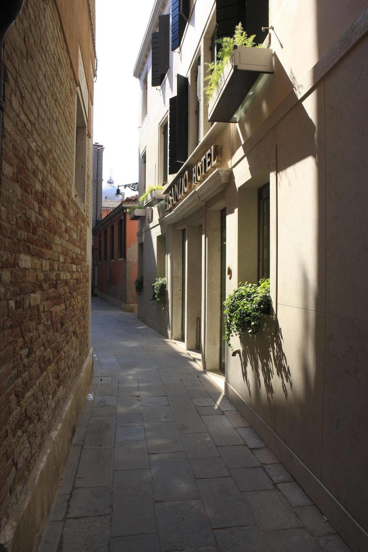 Bisanzio Veneza