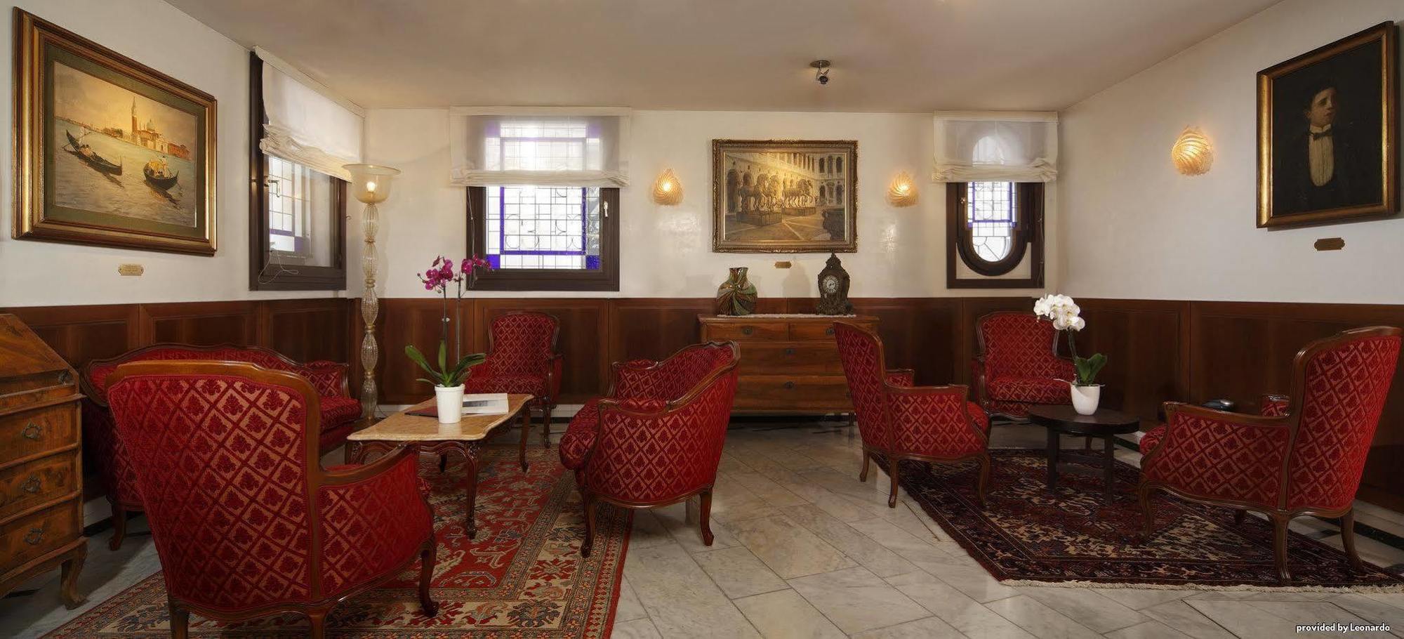 Bisanzio Hotel 4*