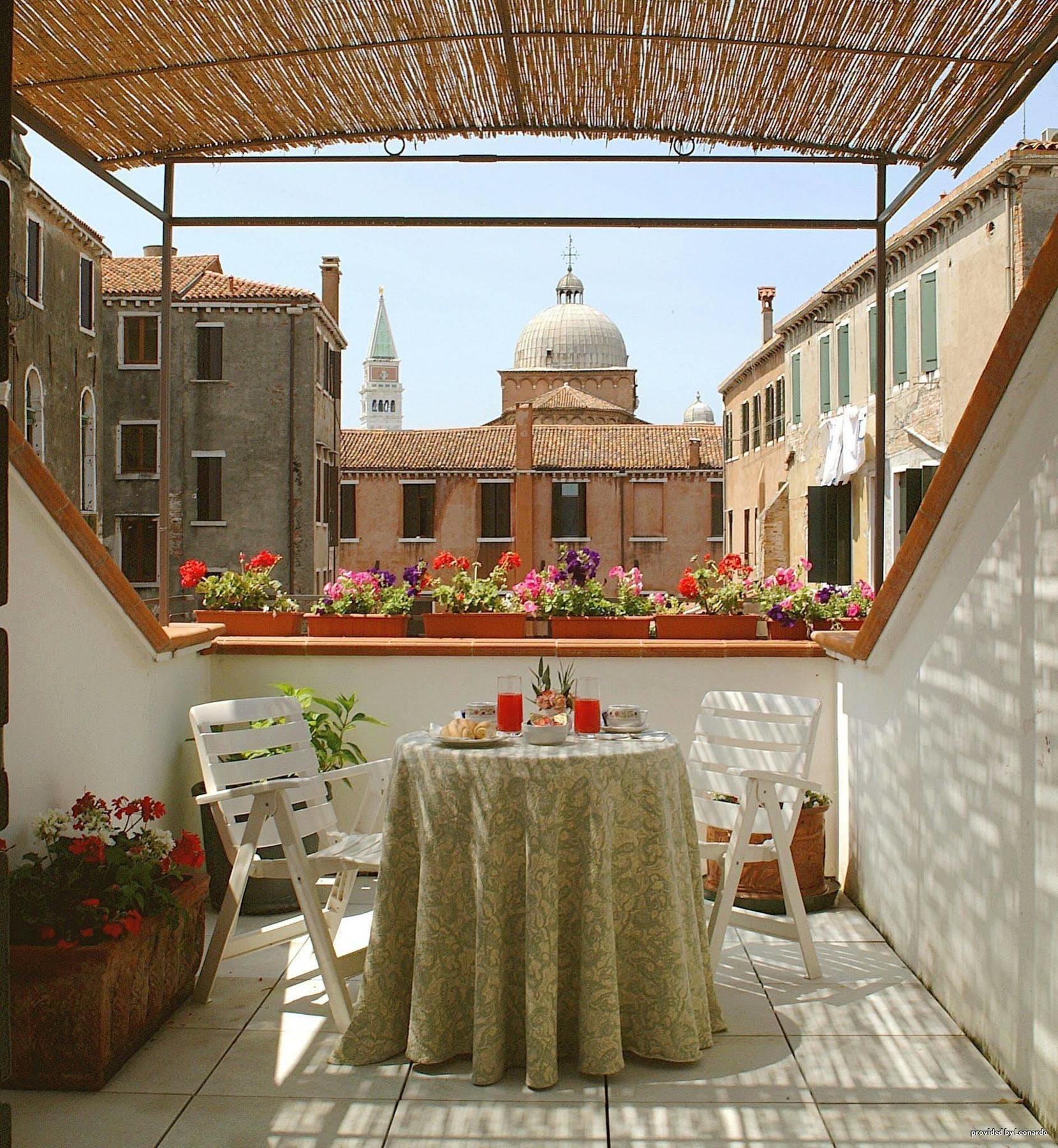 Bisanzio Hotel Veneza