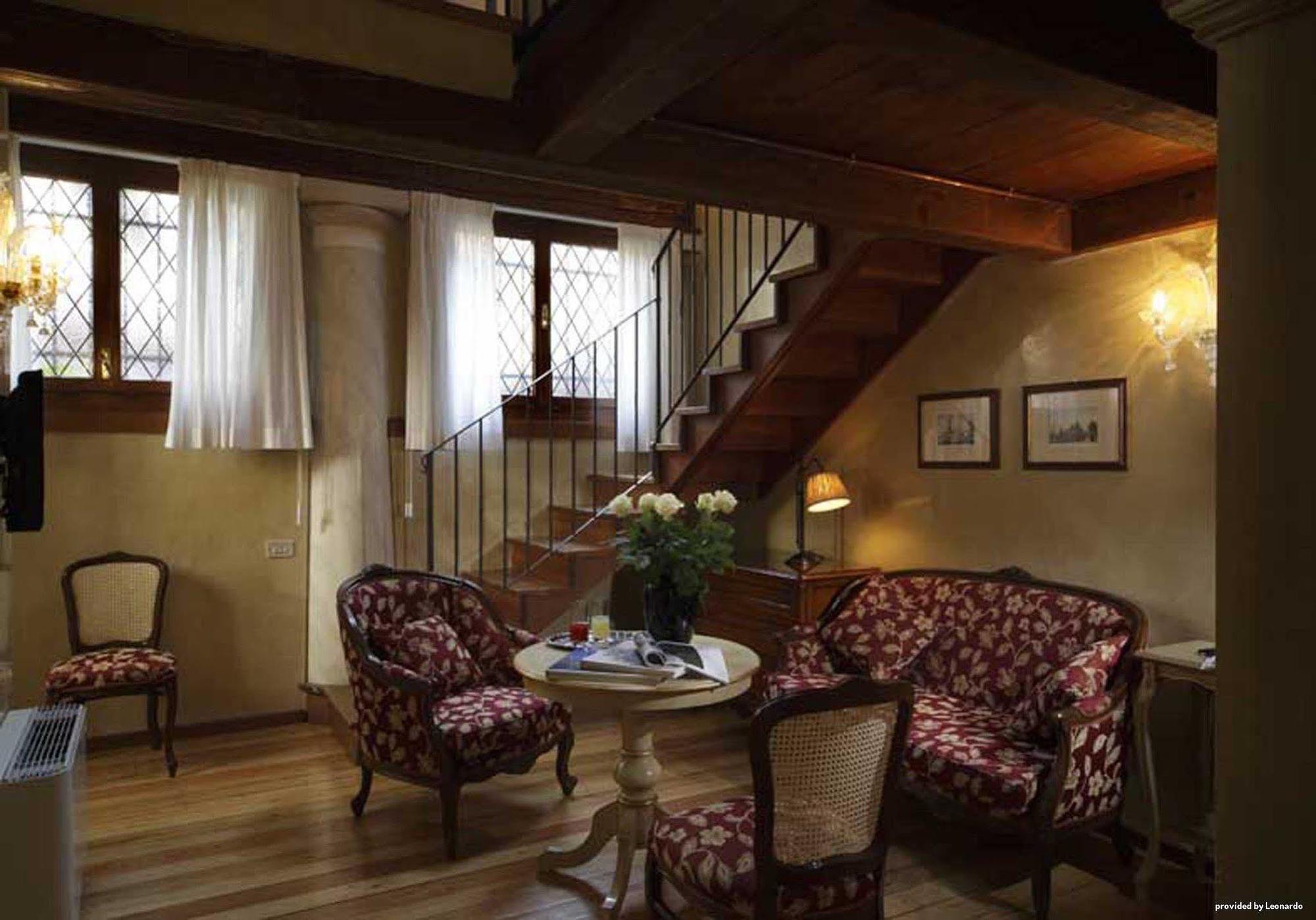 Bisanzio Hotel Veneza
