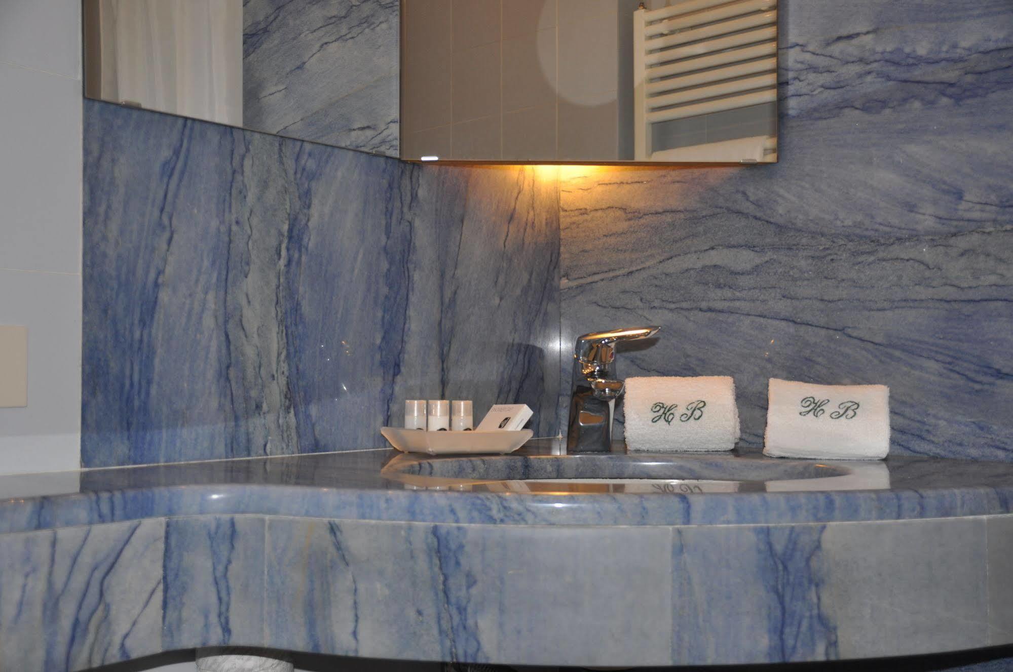 Hotel Bisanzio 4*