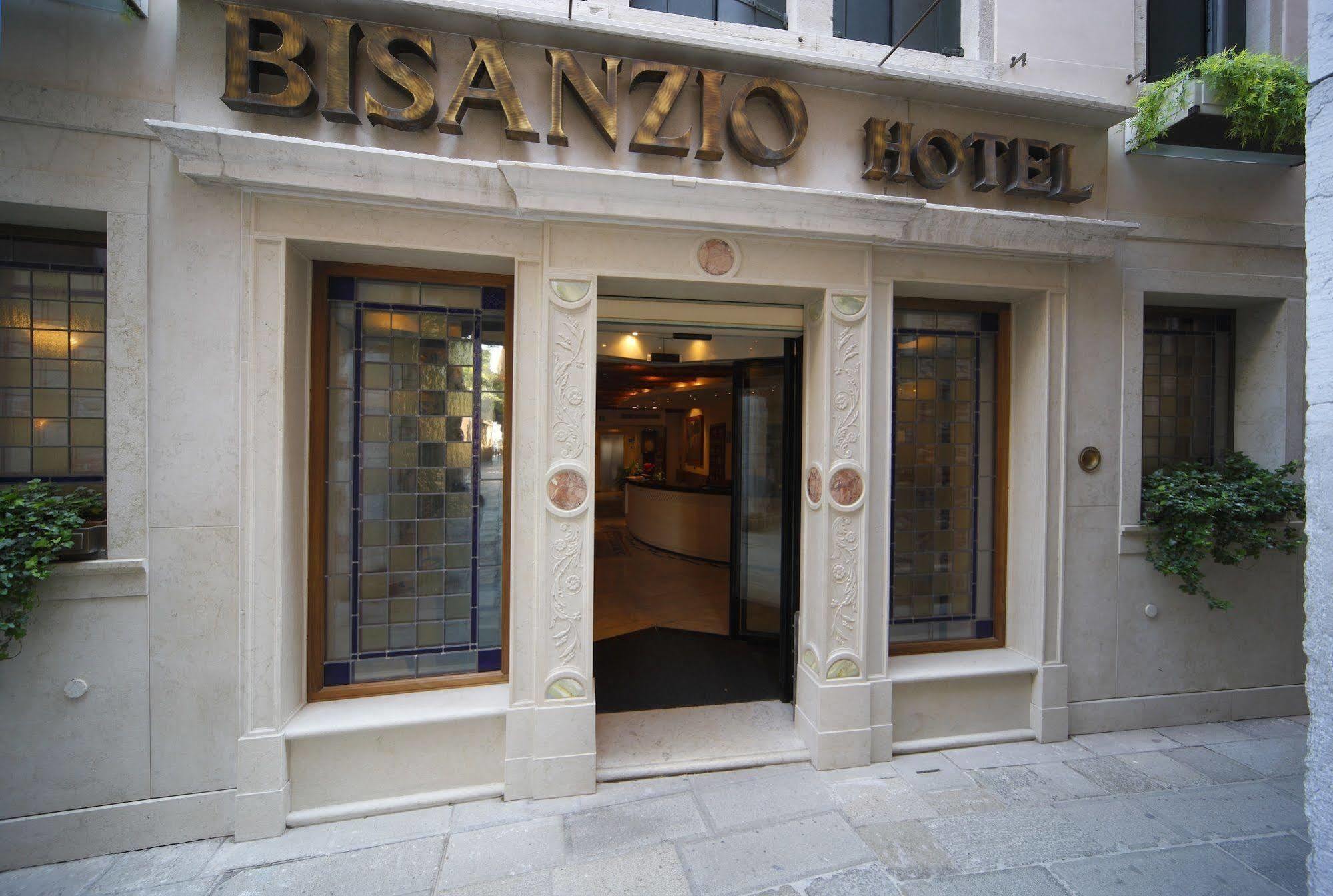 Bisanzio Hotel Veneza