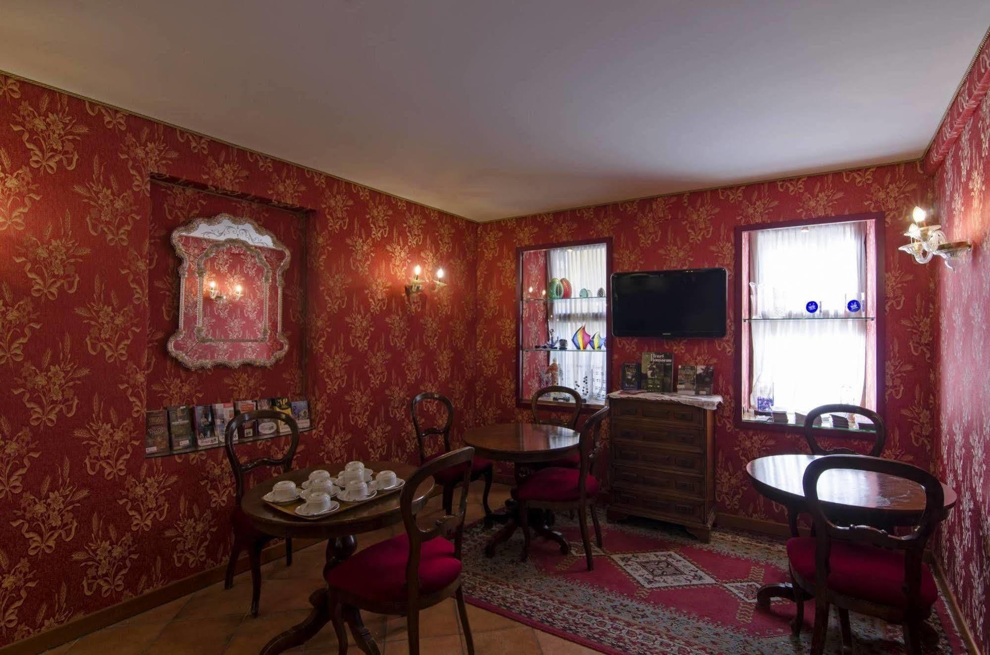 Hotel Do Pozzi 3*