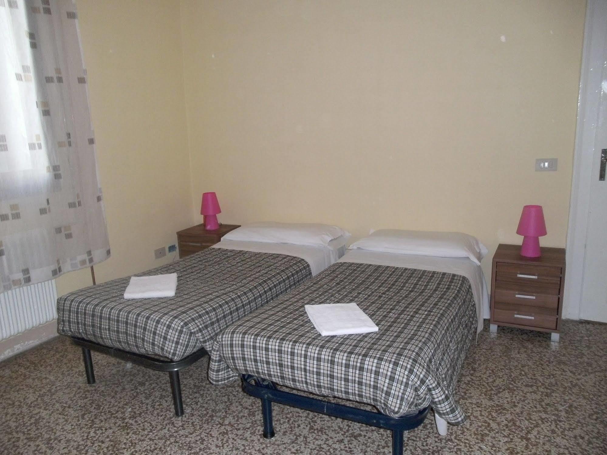 Guest house Star 2*