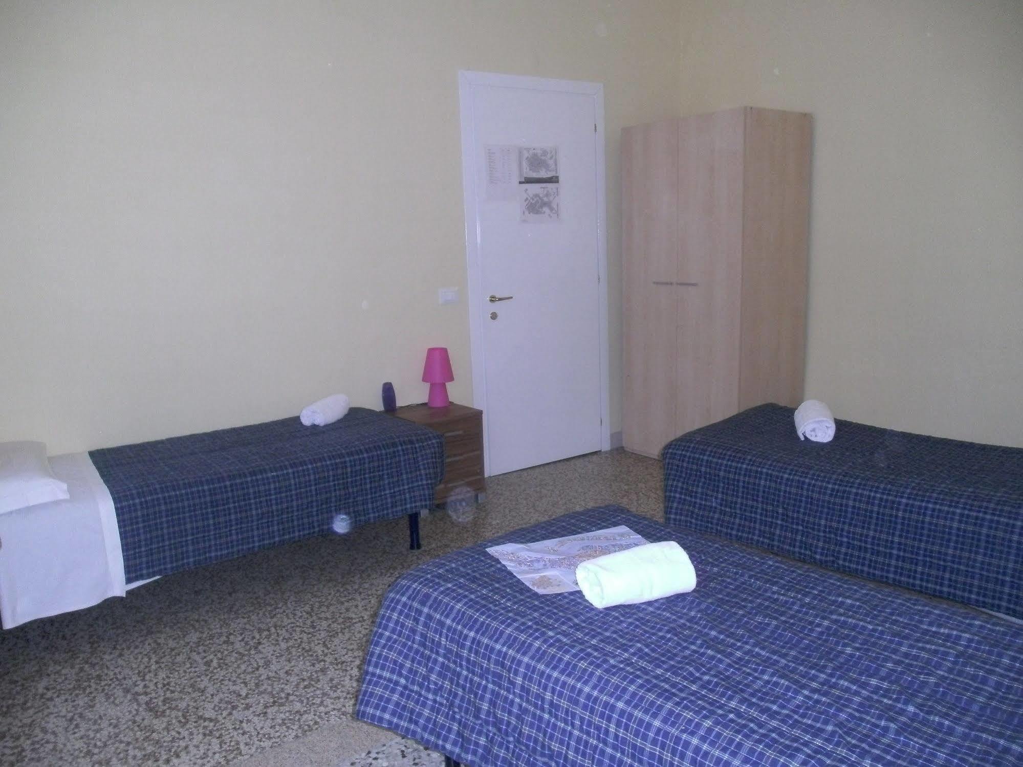 Guest house Star 2*