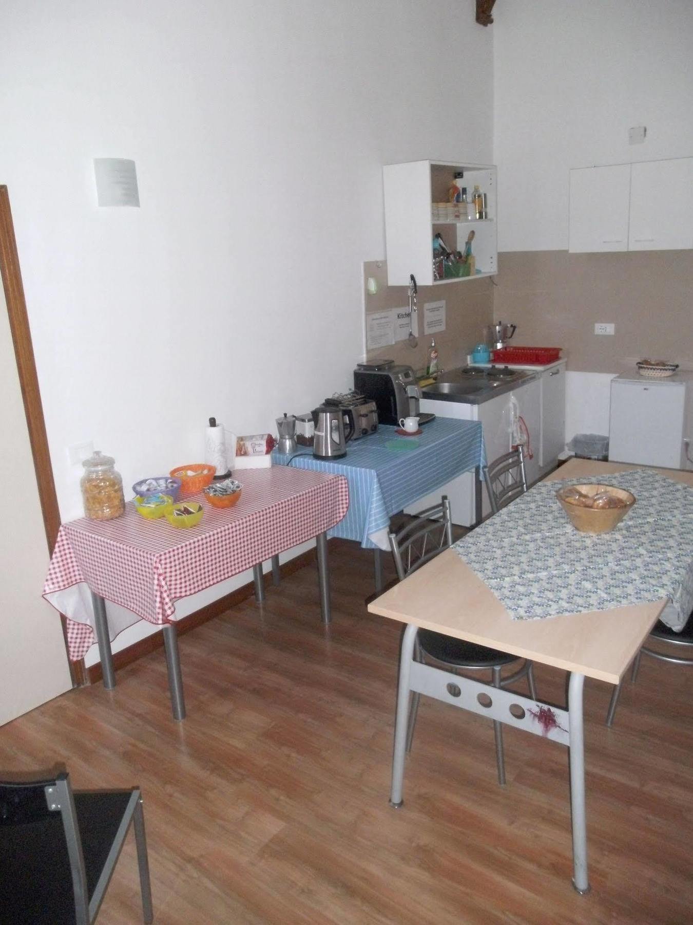 Star Guest house Venice
