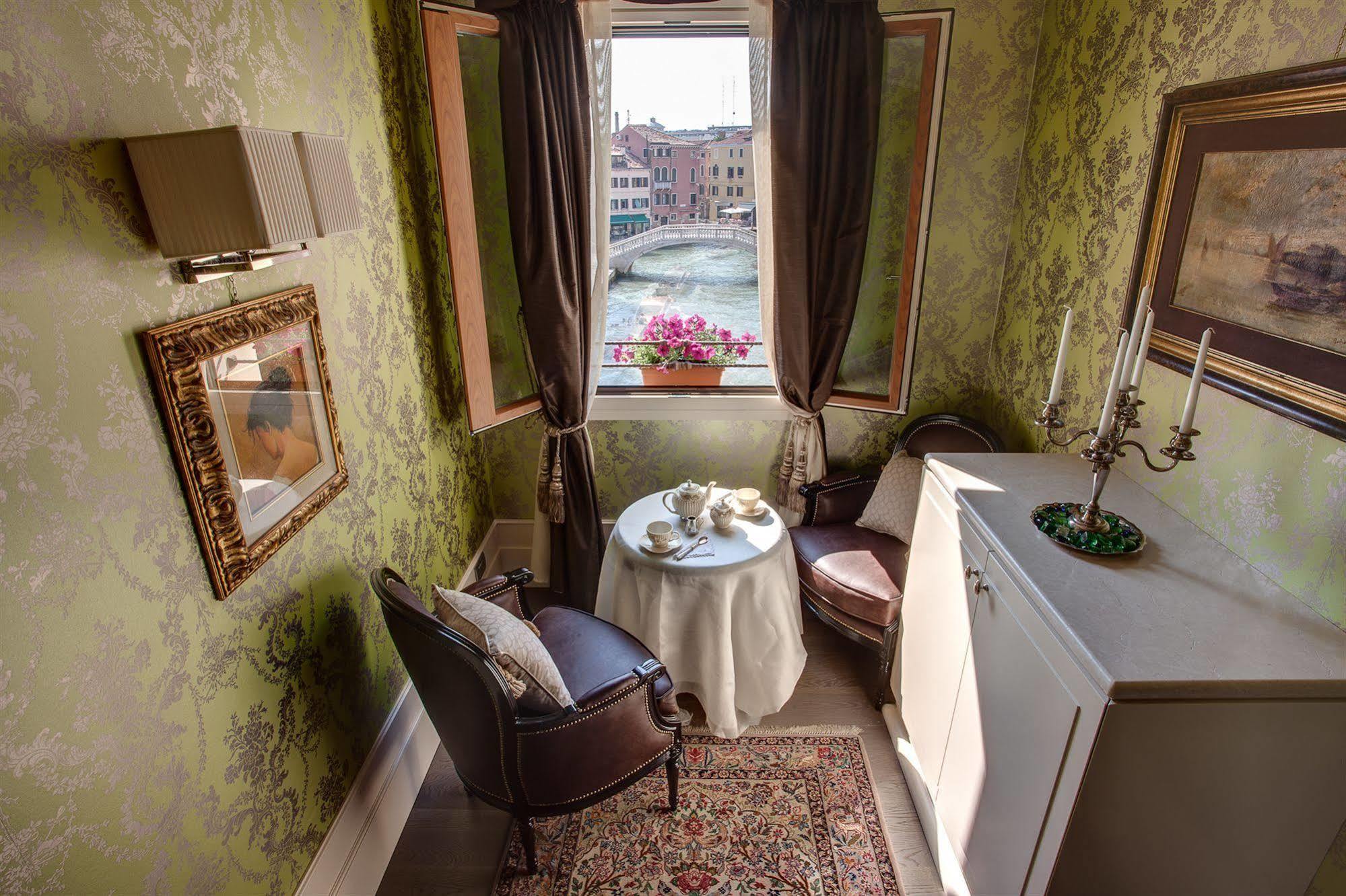Moresco 4* Venice