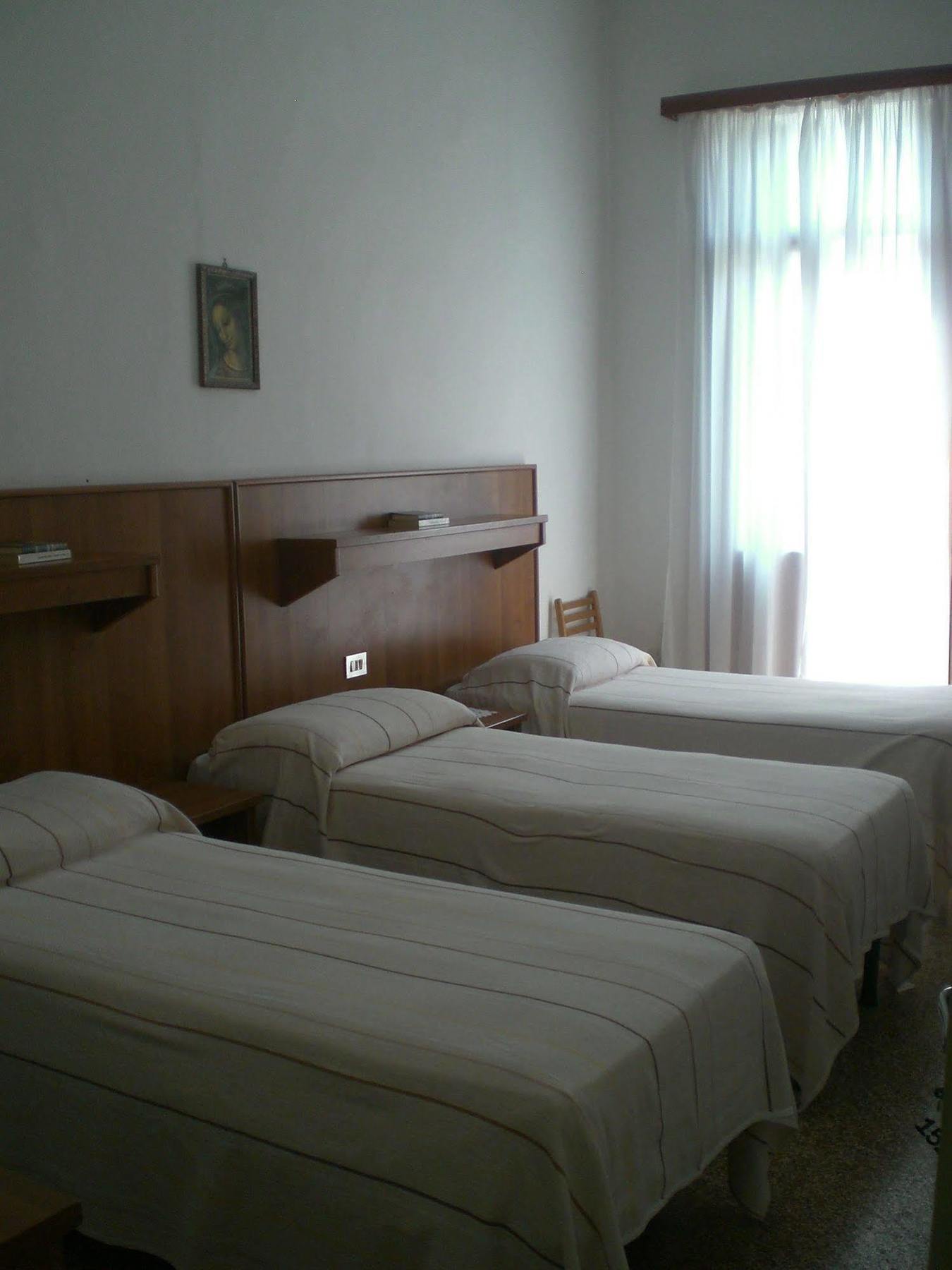 Casa Caburlotto Holiday home Venice