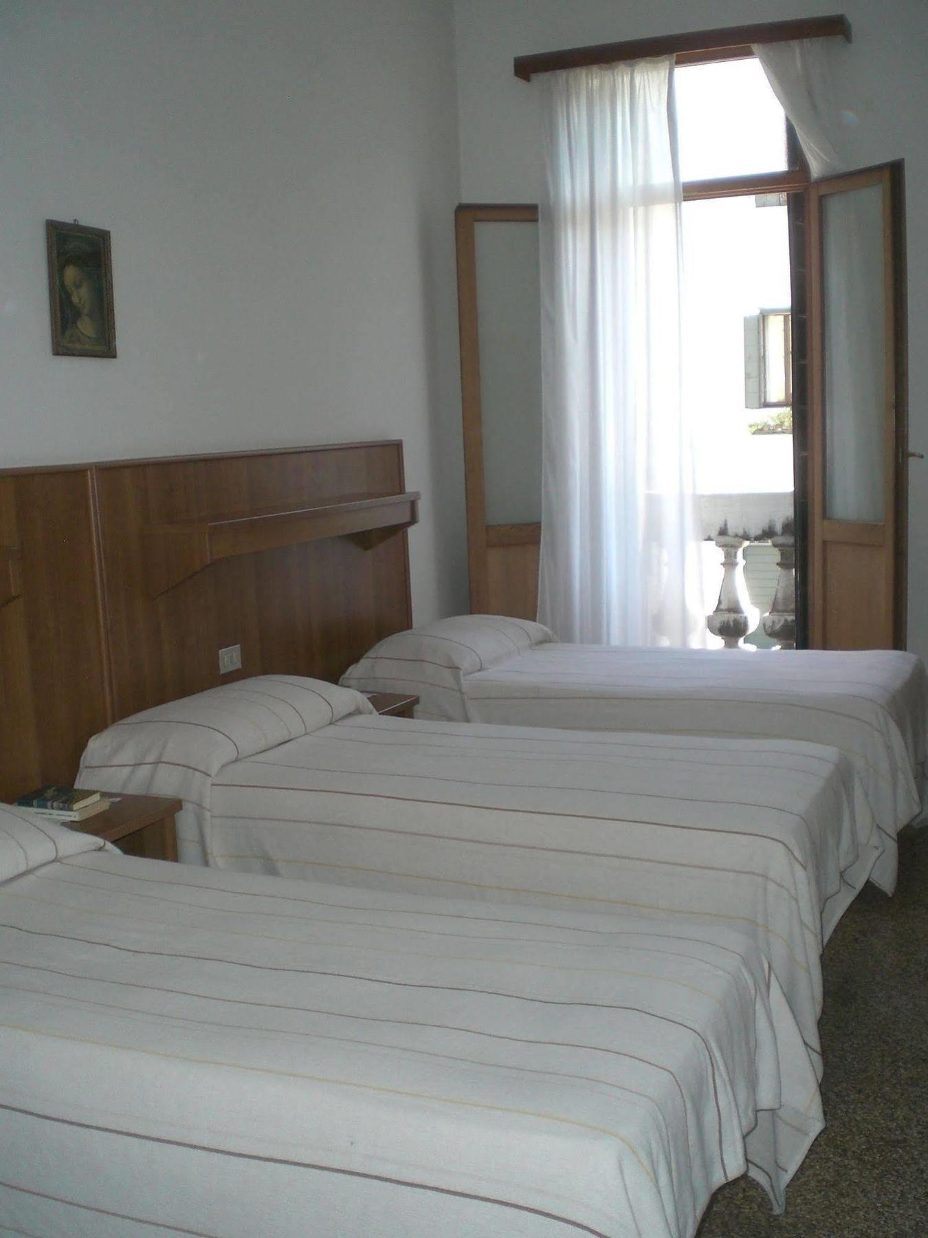 Holiday home Casa Caburlotto *