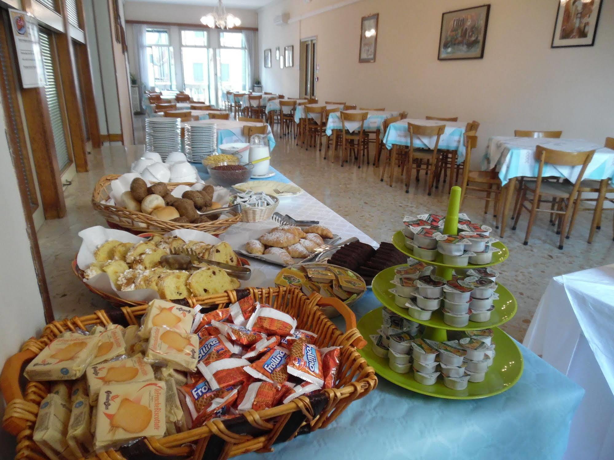 Holiday home Casa Caburlotto Venice