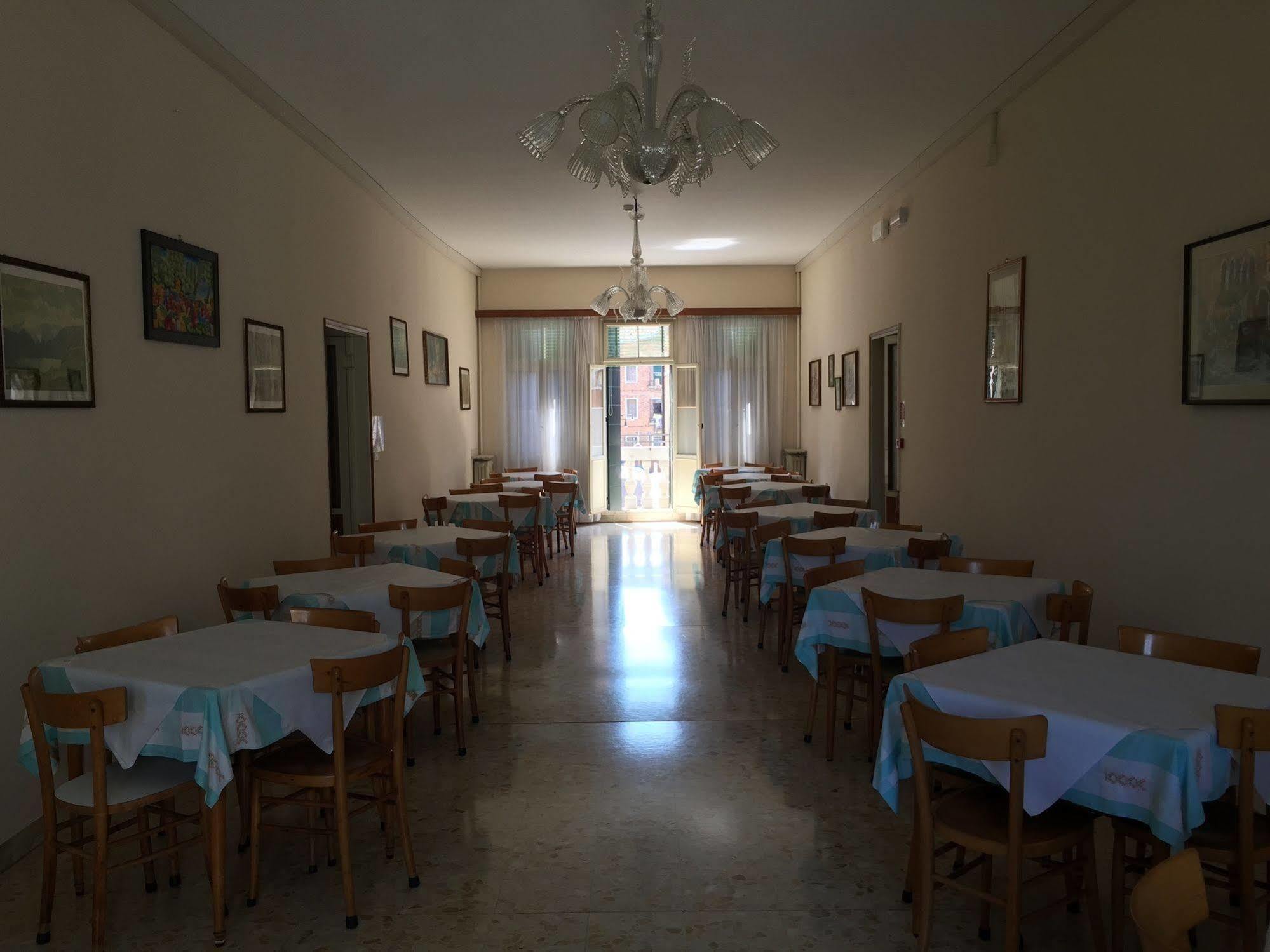 Casa Caburlotto Venice