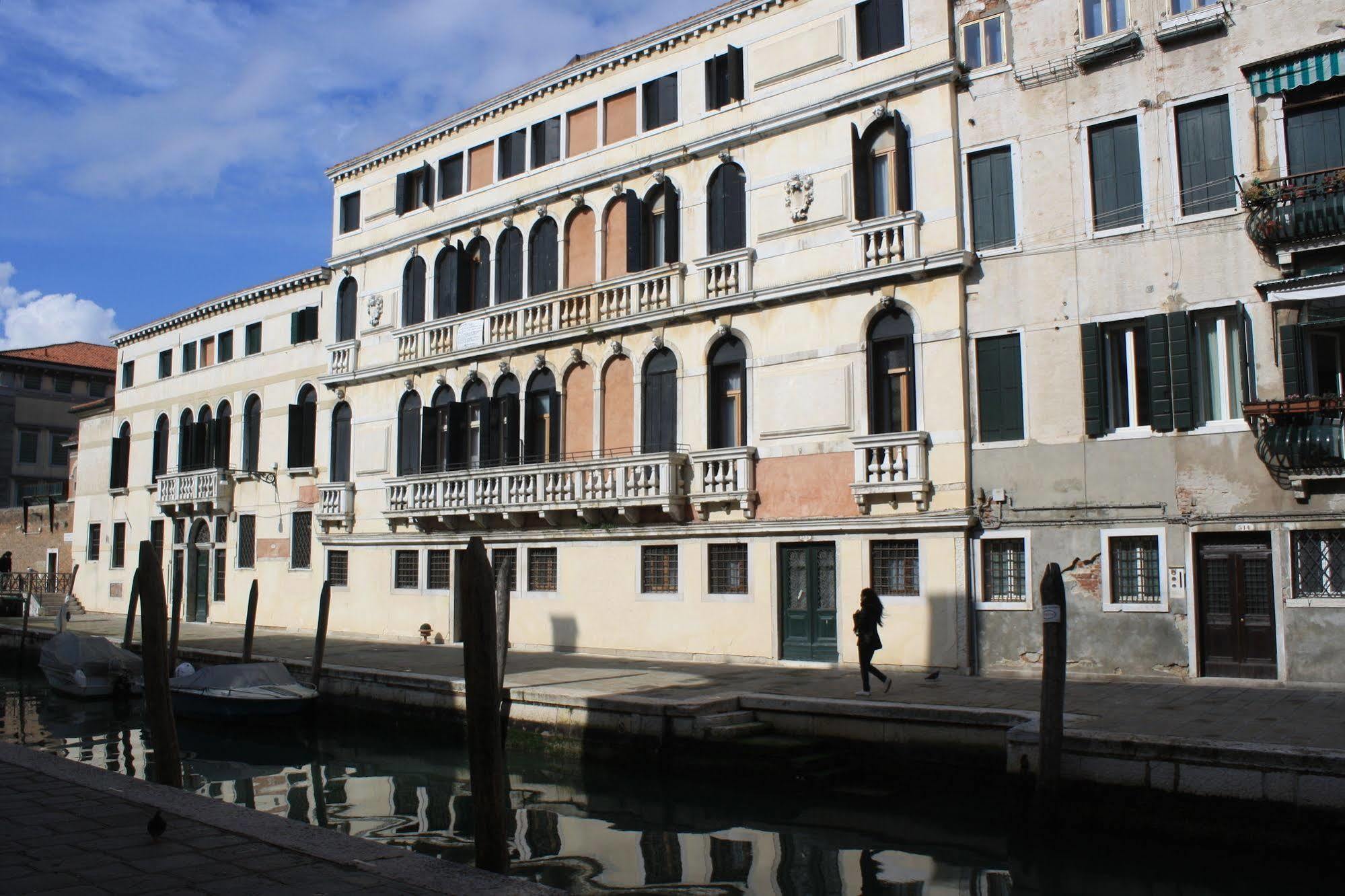 Casa Caburlotto *