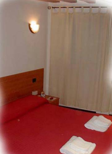 Hotel Bartolomeo Venice