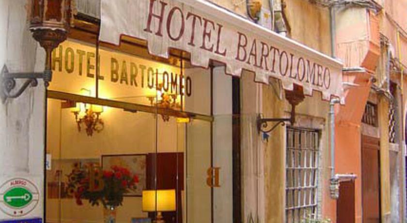 Bartolomeo Venice