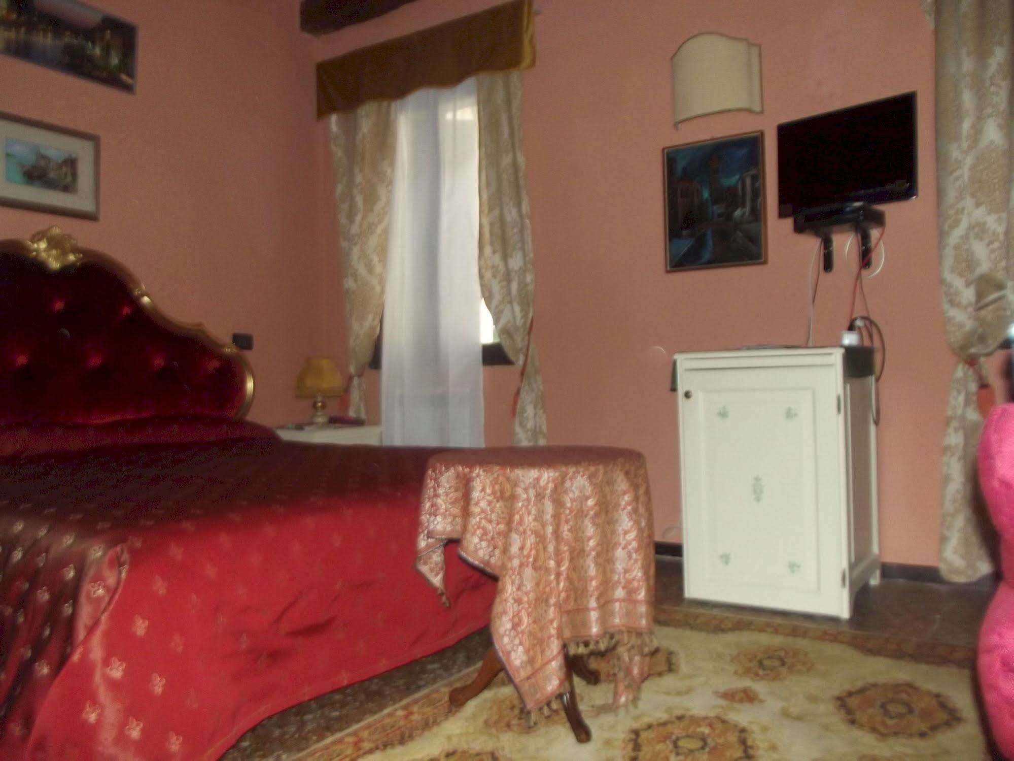 Alloggi Serena Bed & Breakfast Venice